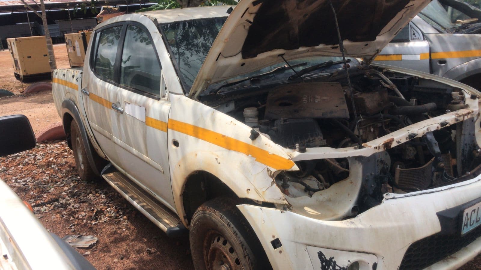 Mitsubishi — imagen 6