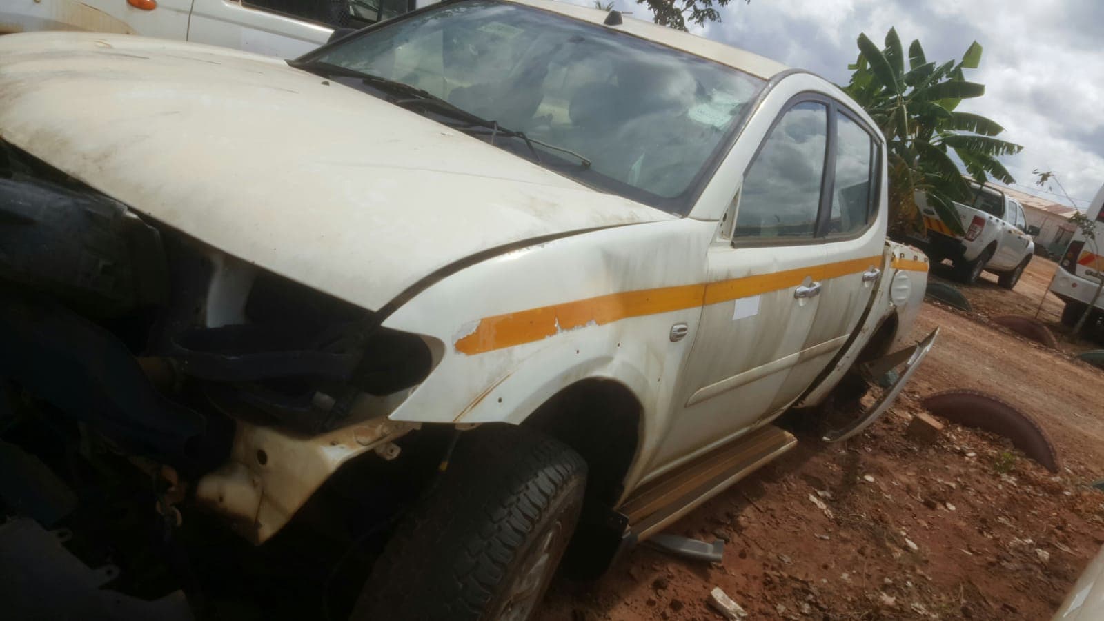 Mitsubishi — imagen 2