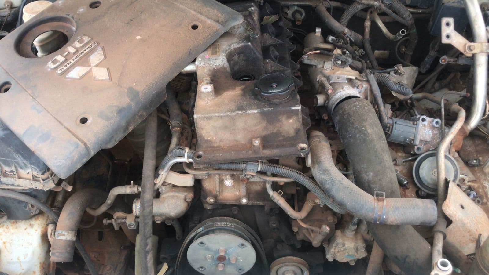 Mitsubishi — imagen 5