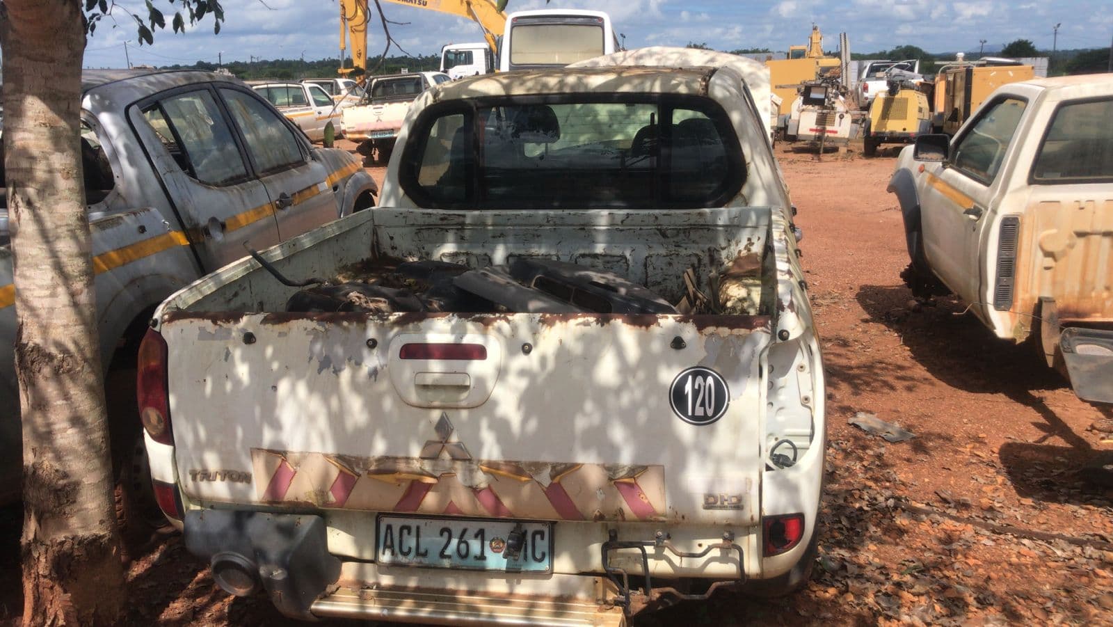 Mitsubishi — imagen 7
