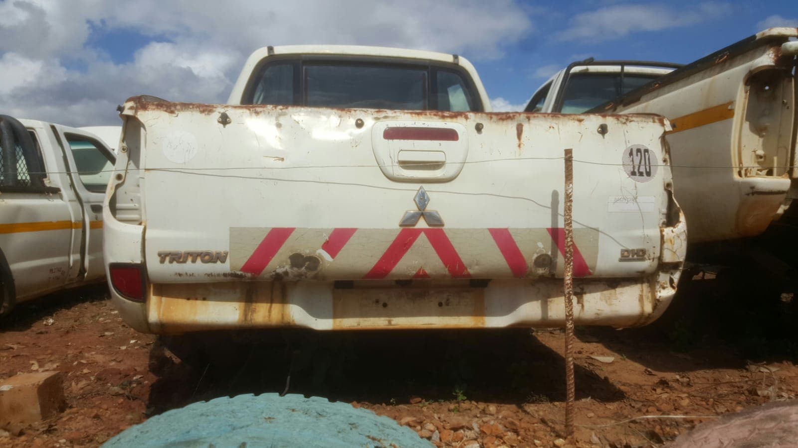 Mitsubishi — imagen 3