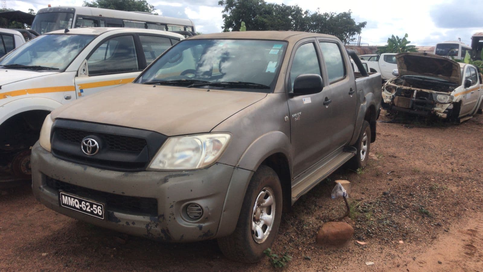 Toyota Hilux — imagem 4