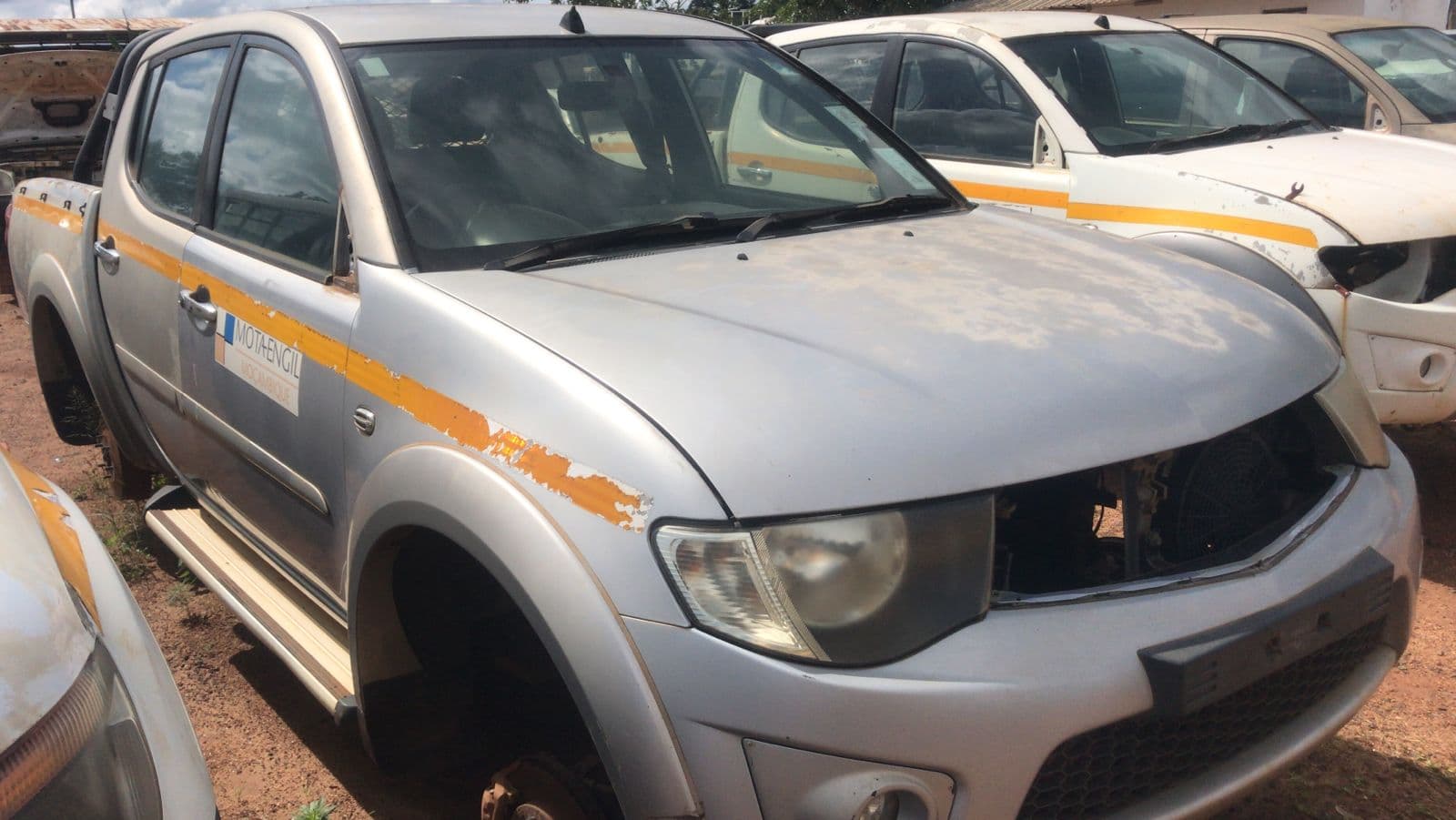 Mitsubishi — imagem 2