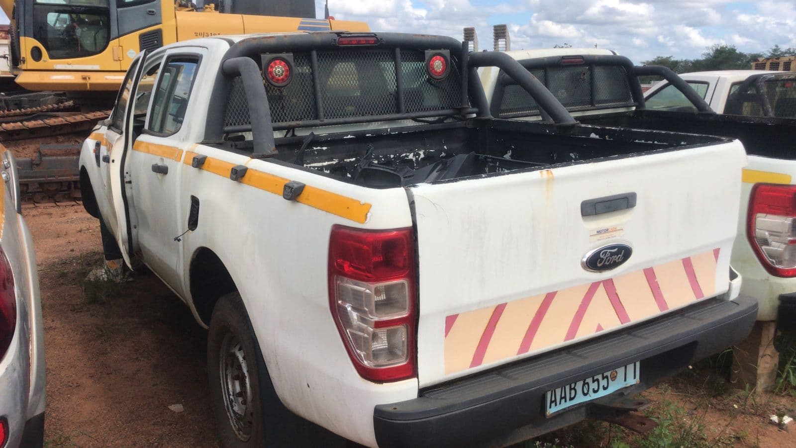 Ford Ranger — image 4