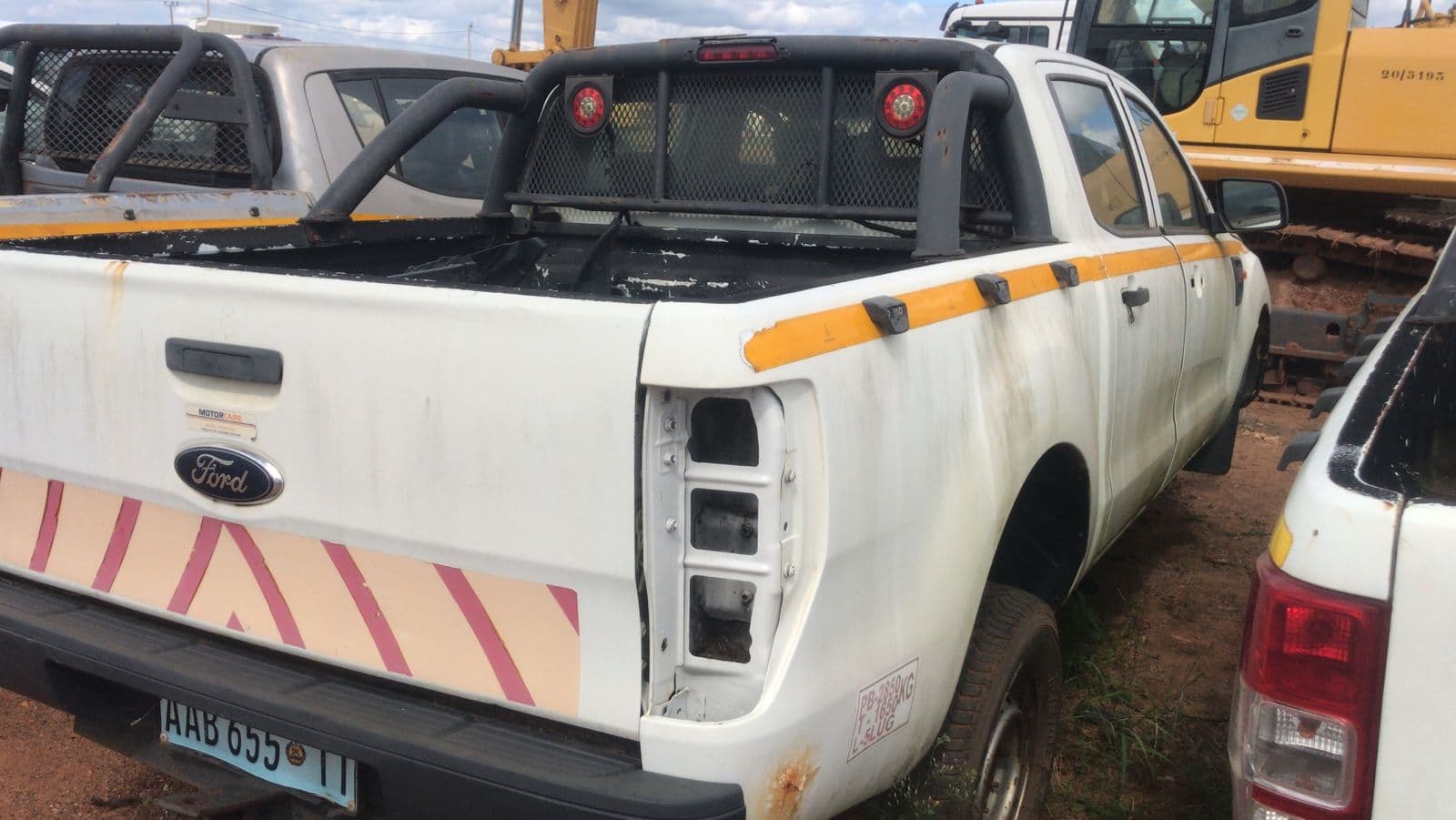 Ford Ranger — image 5