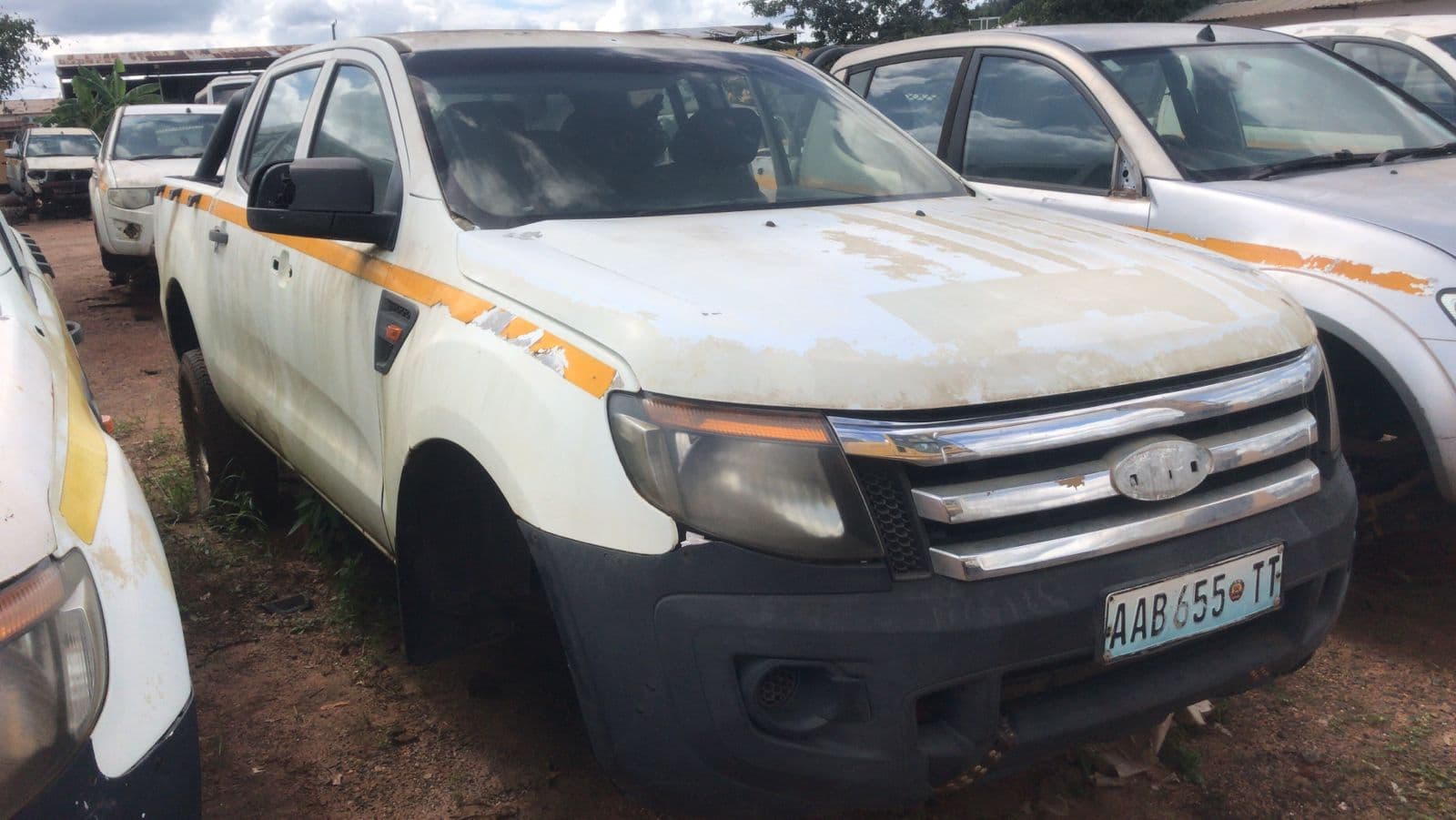 Ford Ranger — image 2