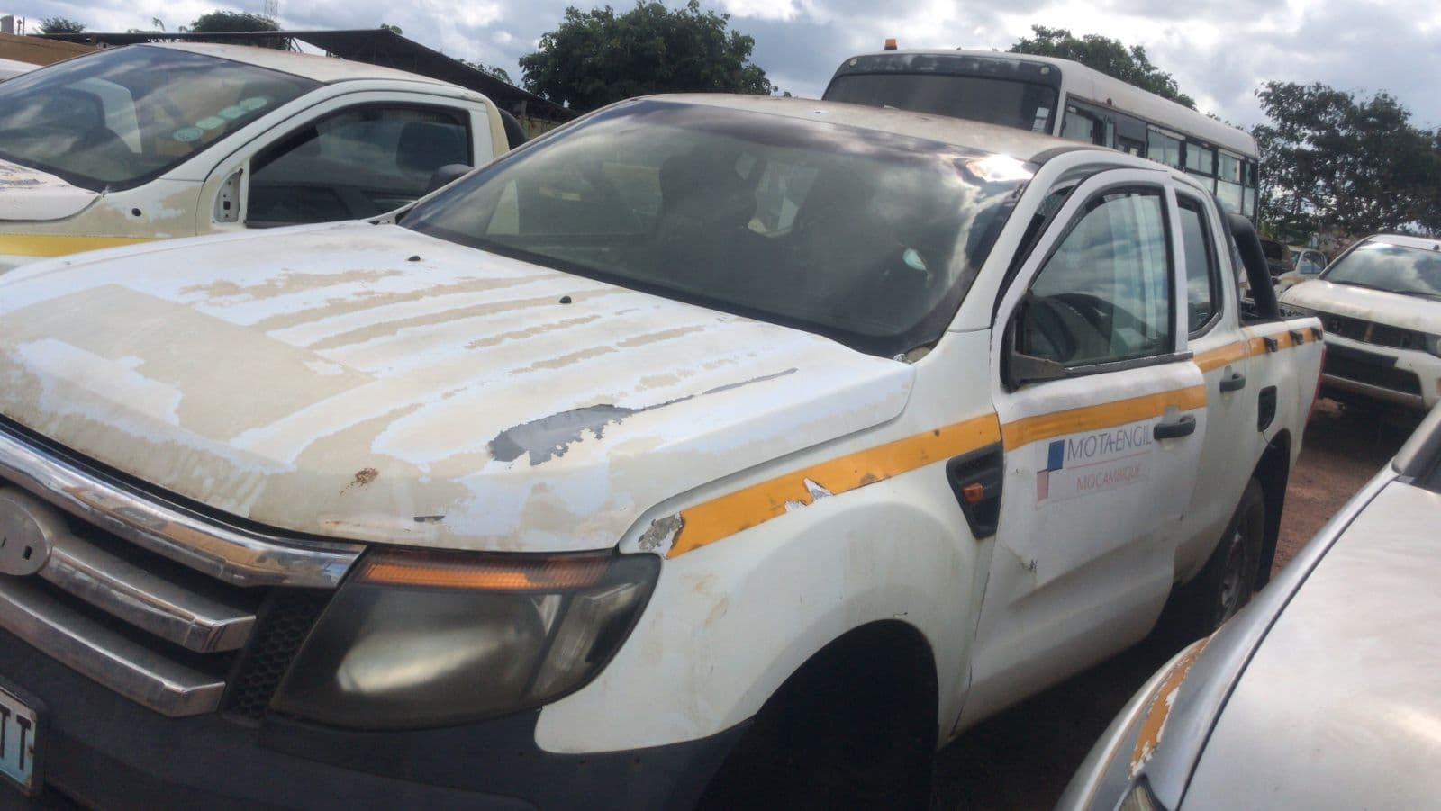 Ford Ranger — image 3
