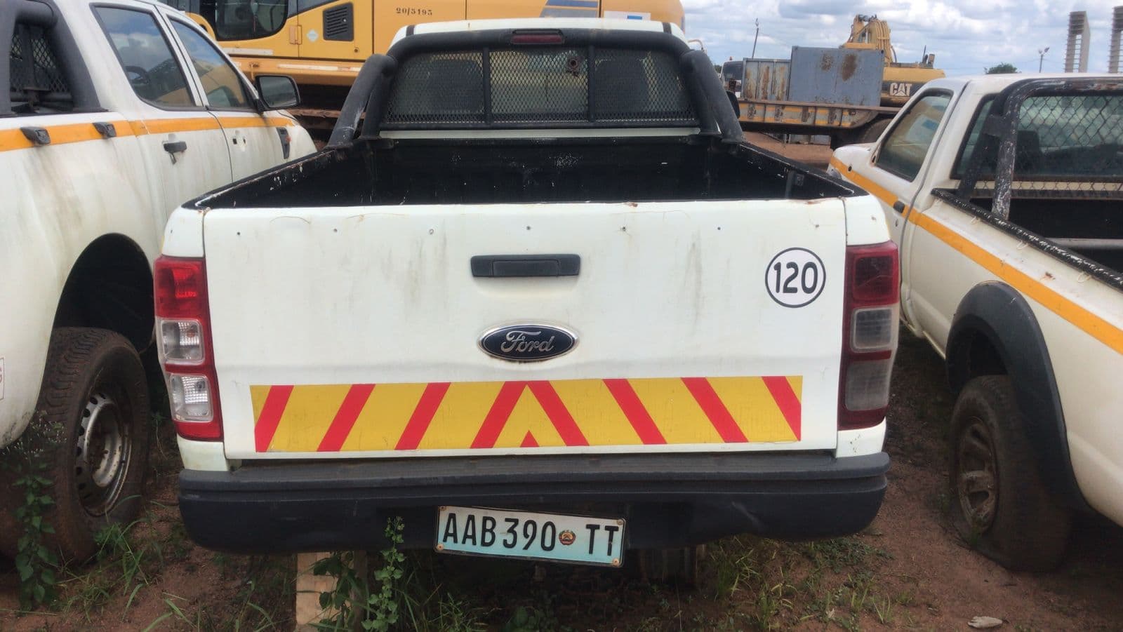Ford Ranger — image 3