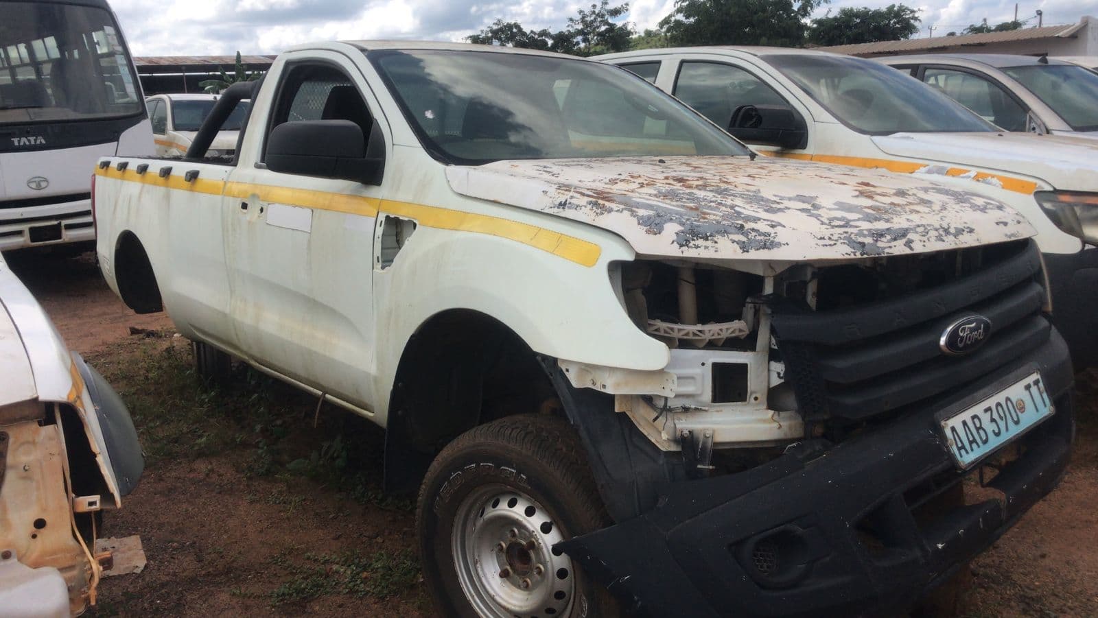 Ford Ranger — image 4