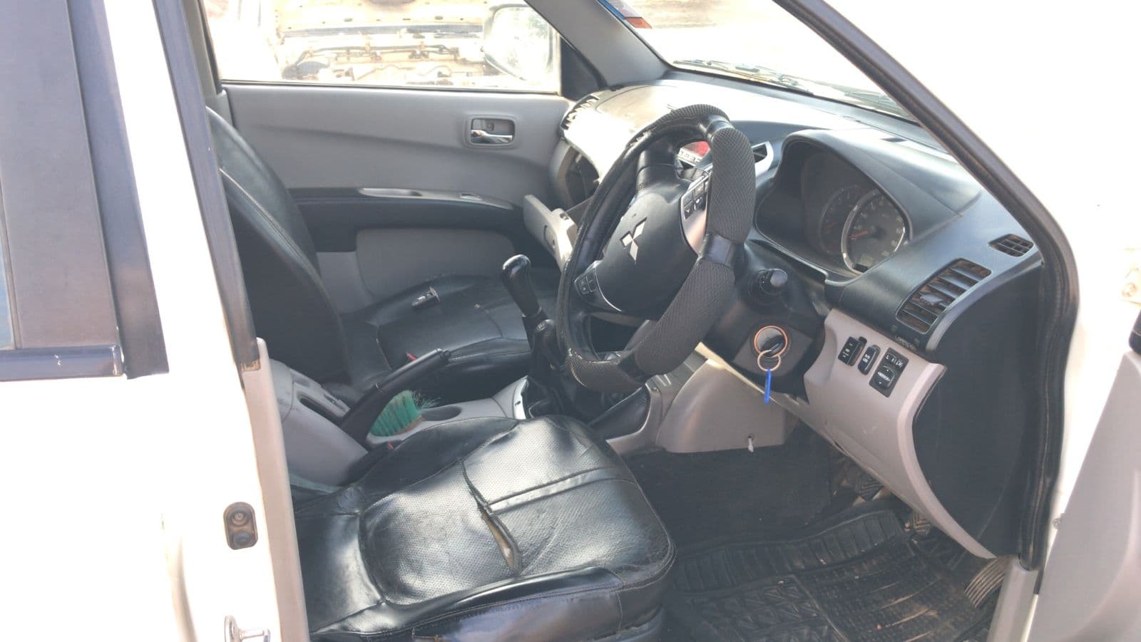 Mitsubishi — imagem 4