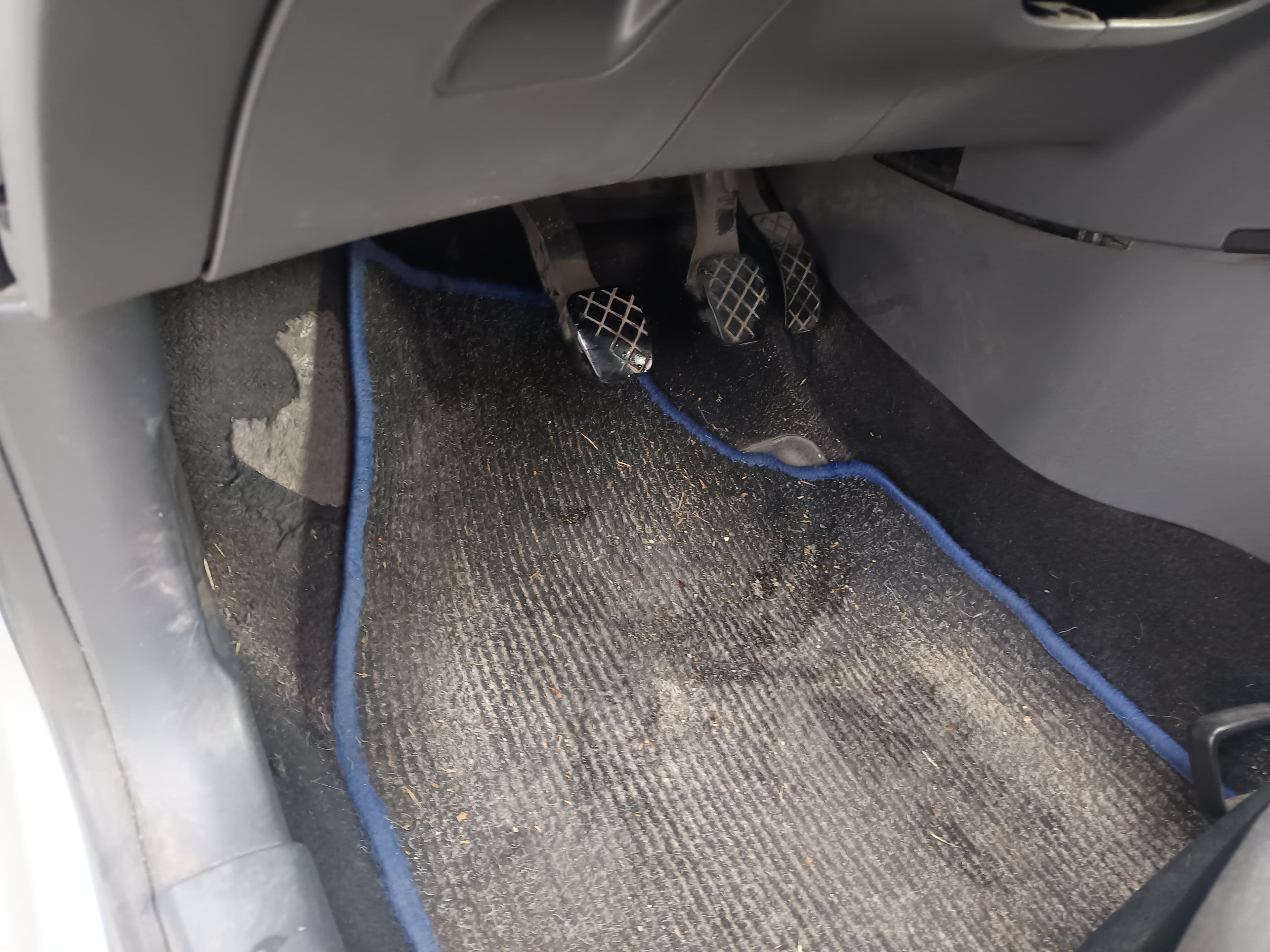 Seat Ibiza · Ano 2006 — imagem 34
