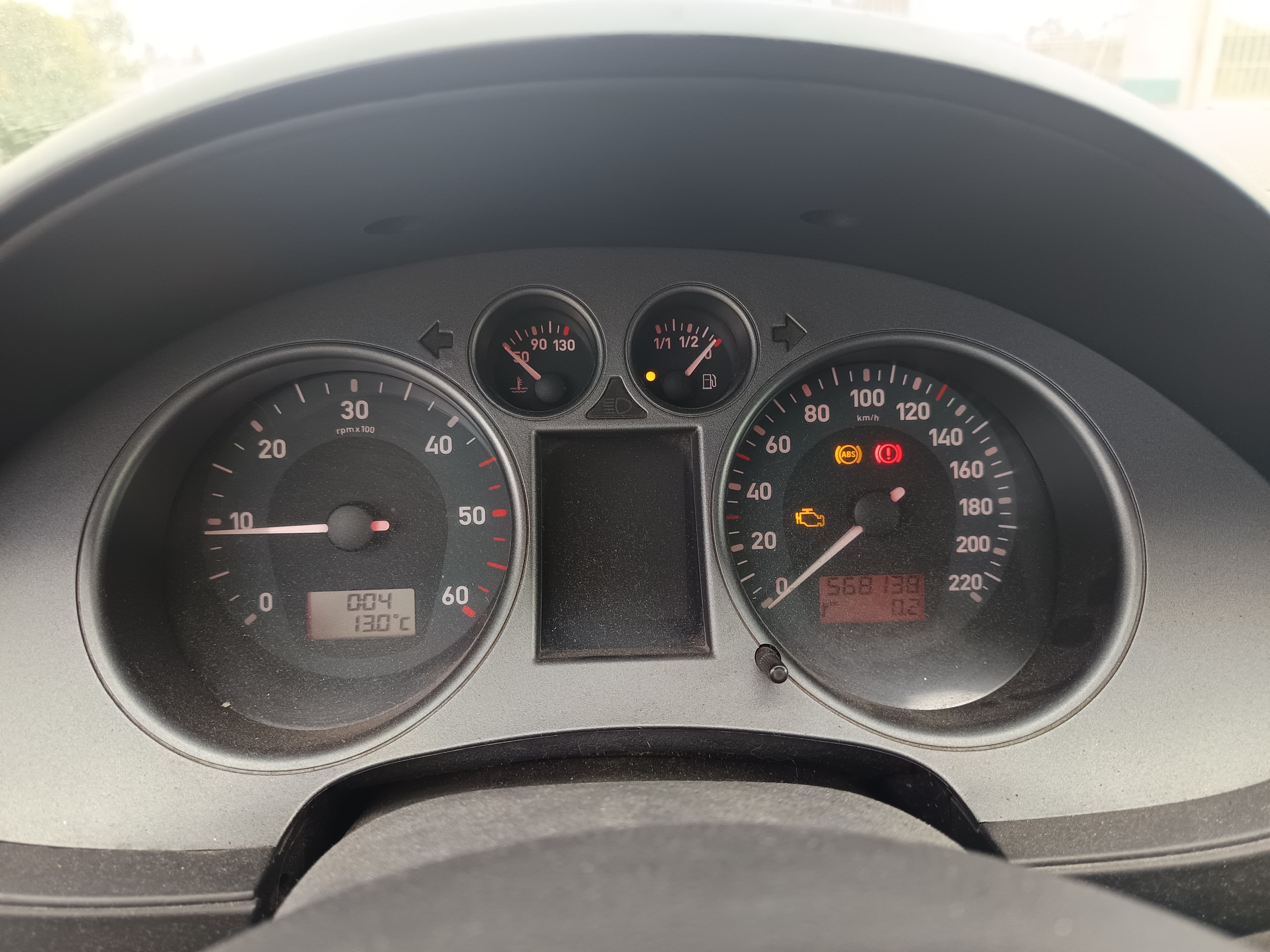 Seat Ibiza · Ano 2006 — imagem 35