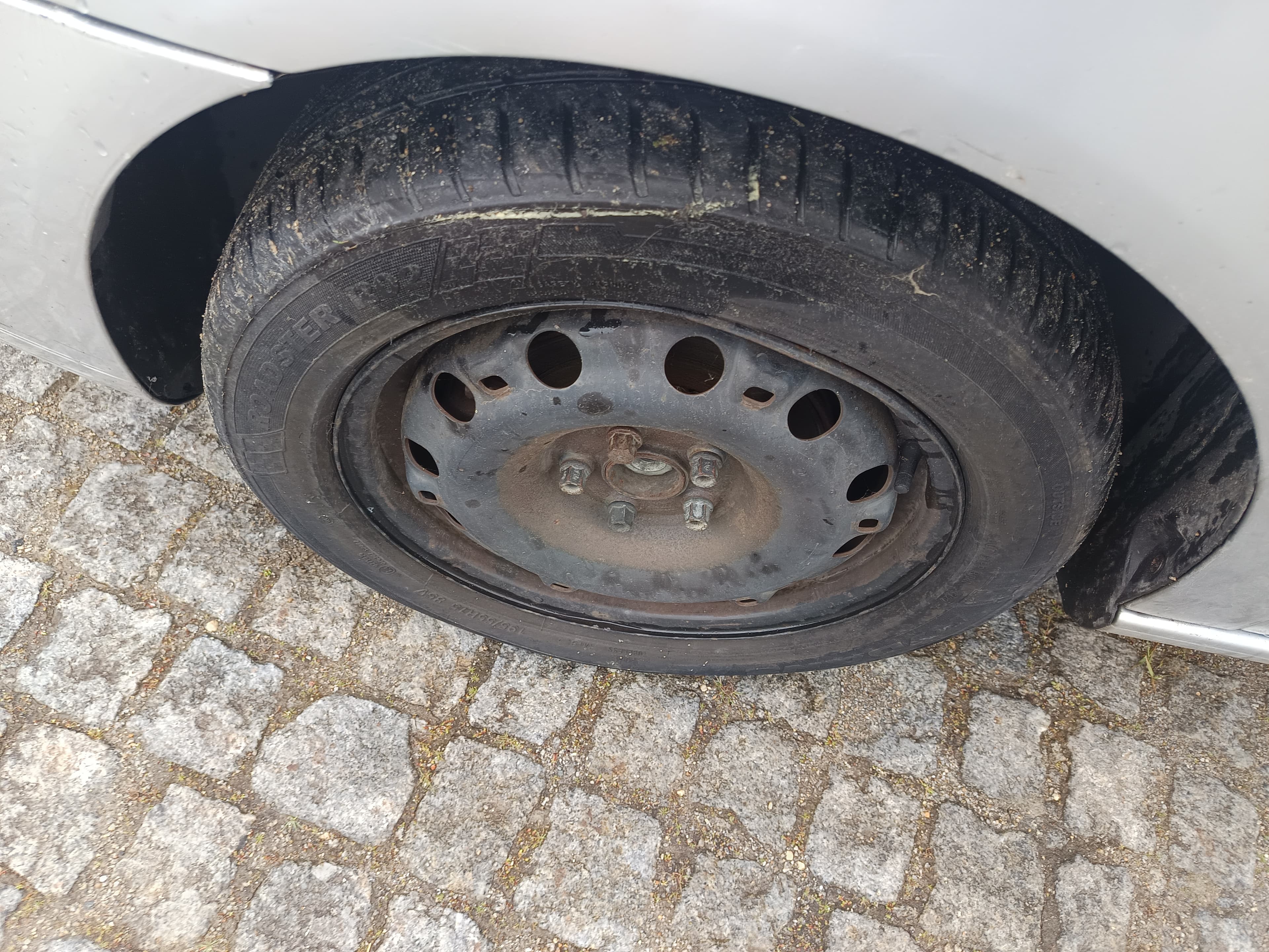 Seat Ibiza · Ano 2006 — imagem 16