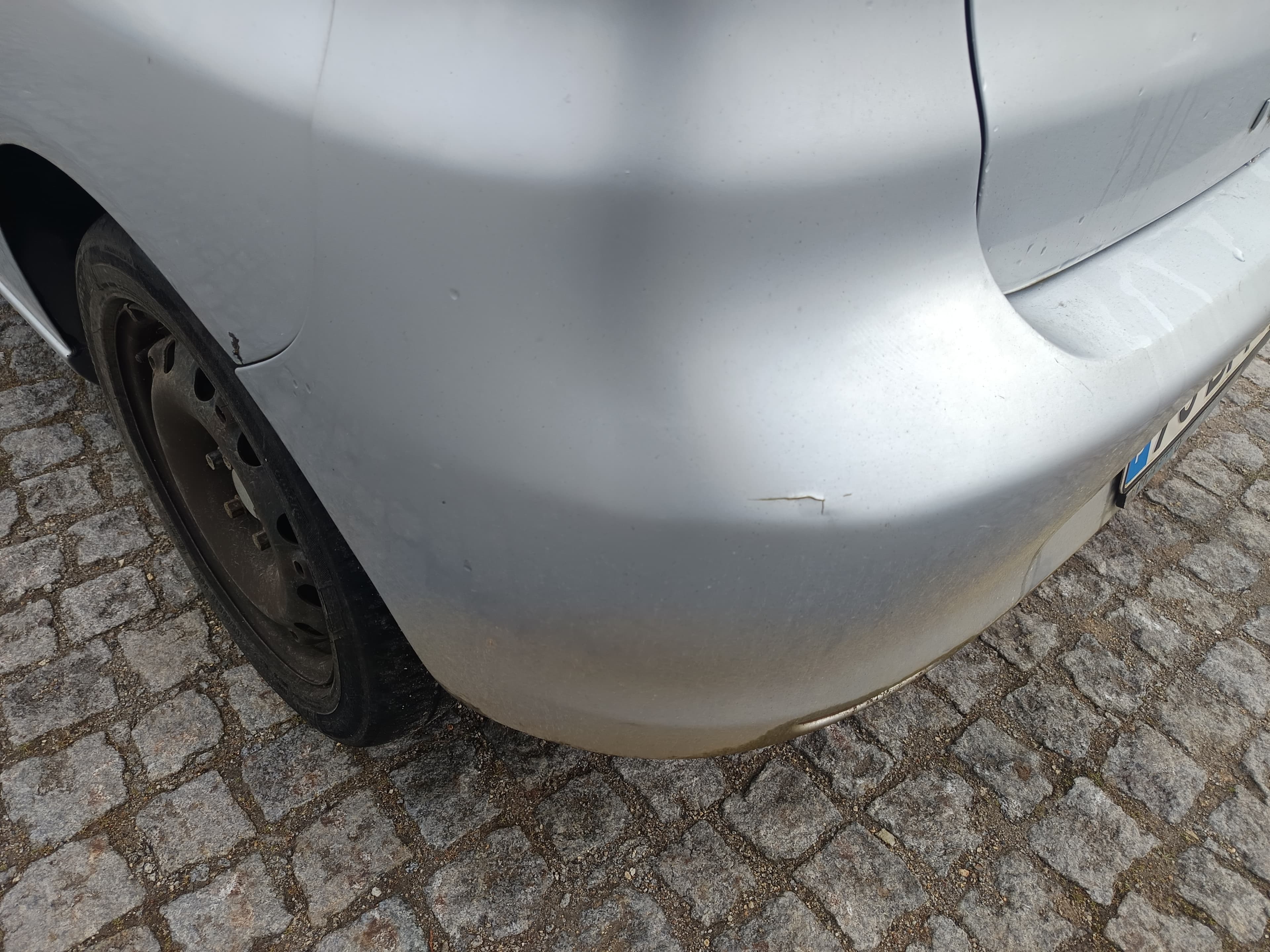 Seat Ibiza · Ano 2006 — imagem 14