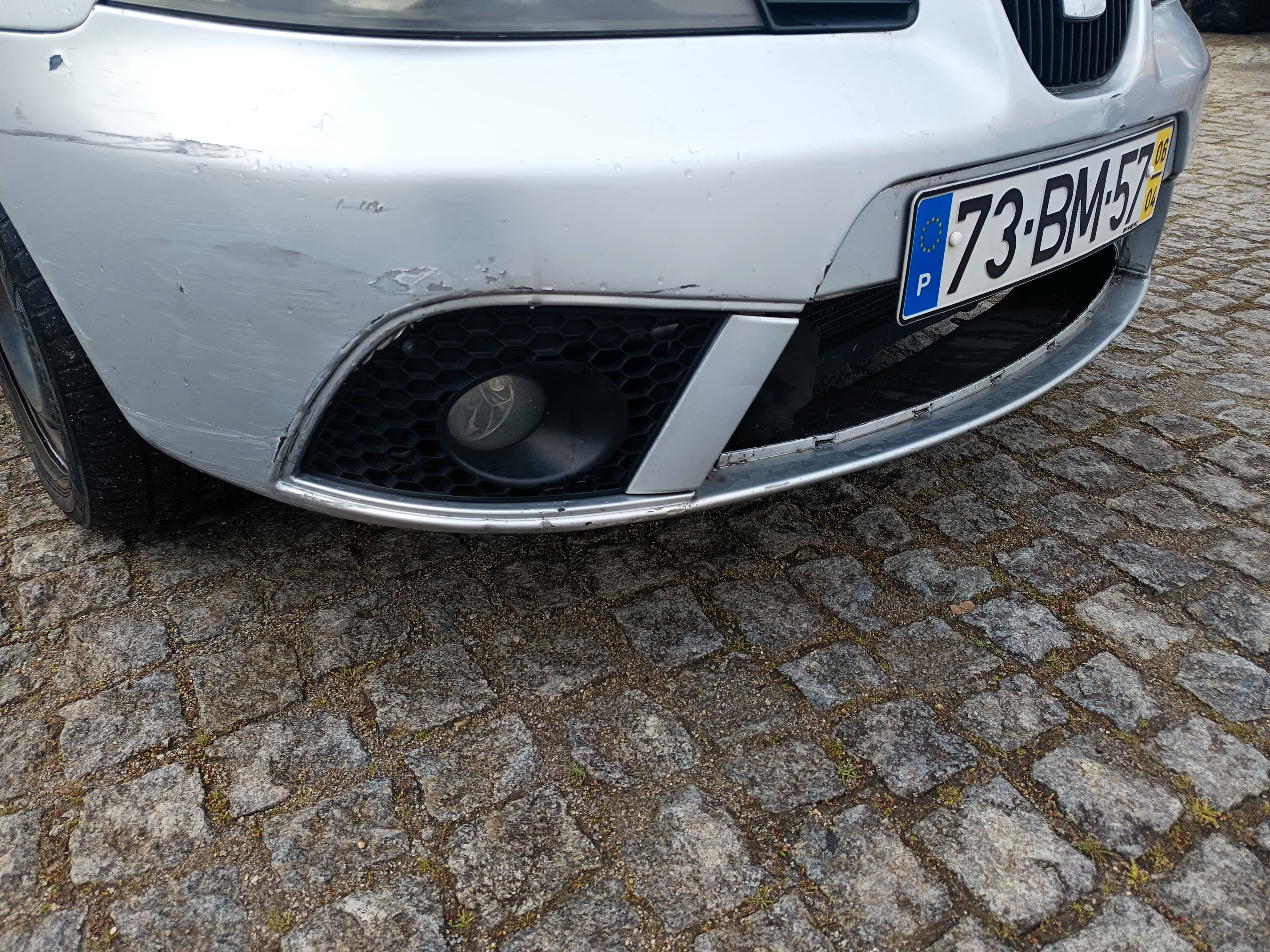 Seat Ibiza · Ano 2006 — imagem 7