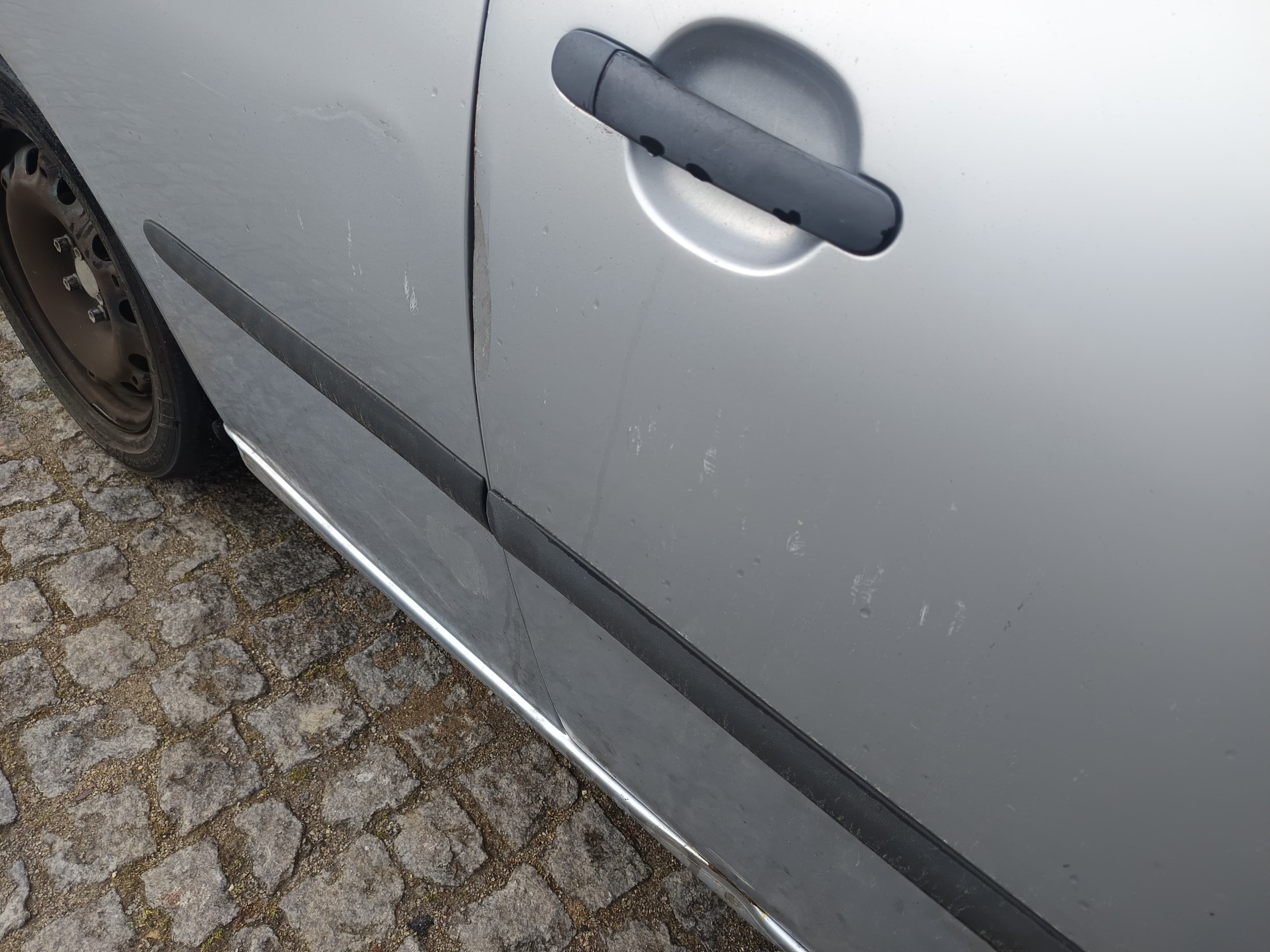 Seat Ibiza · Ano 2006 — imagem 10