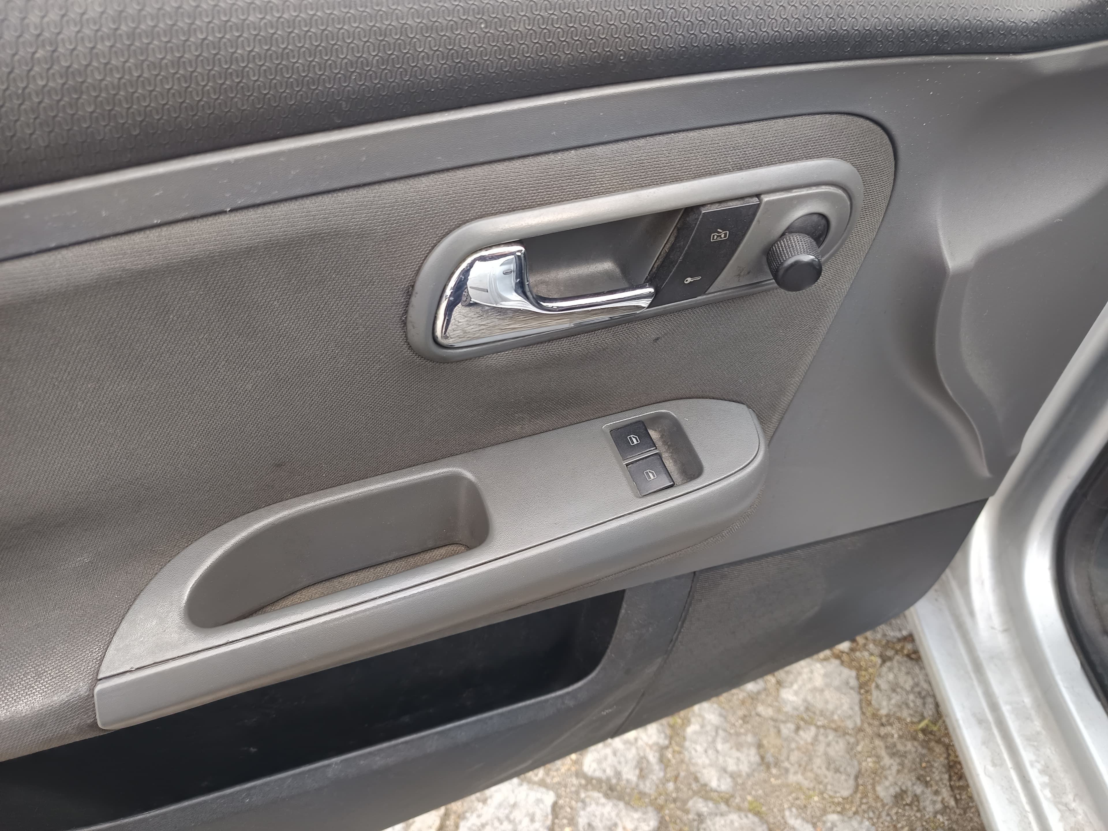 Seat Ibiza · Ano 2006 — imagem 27
