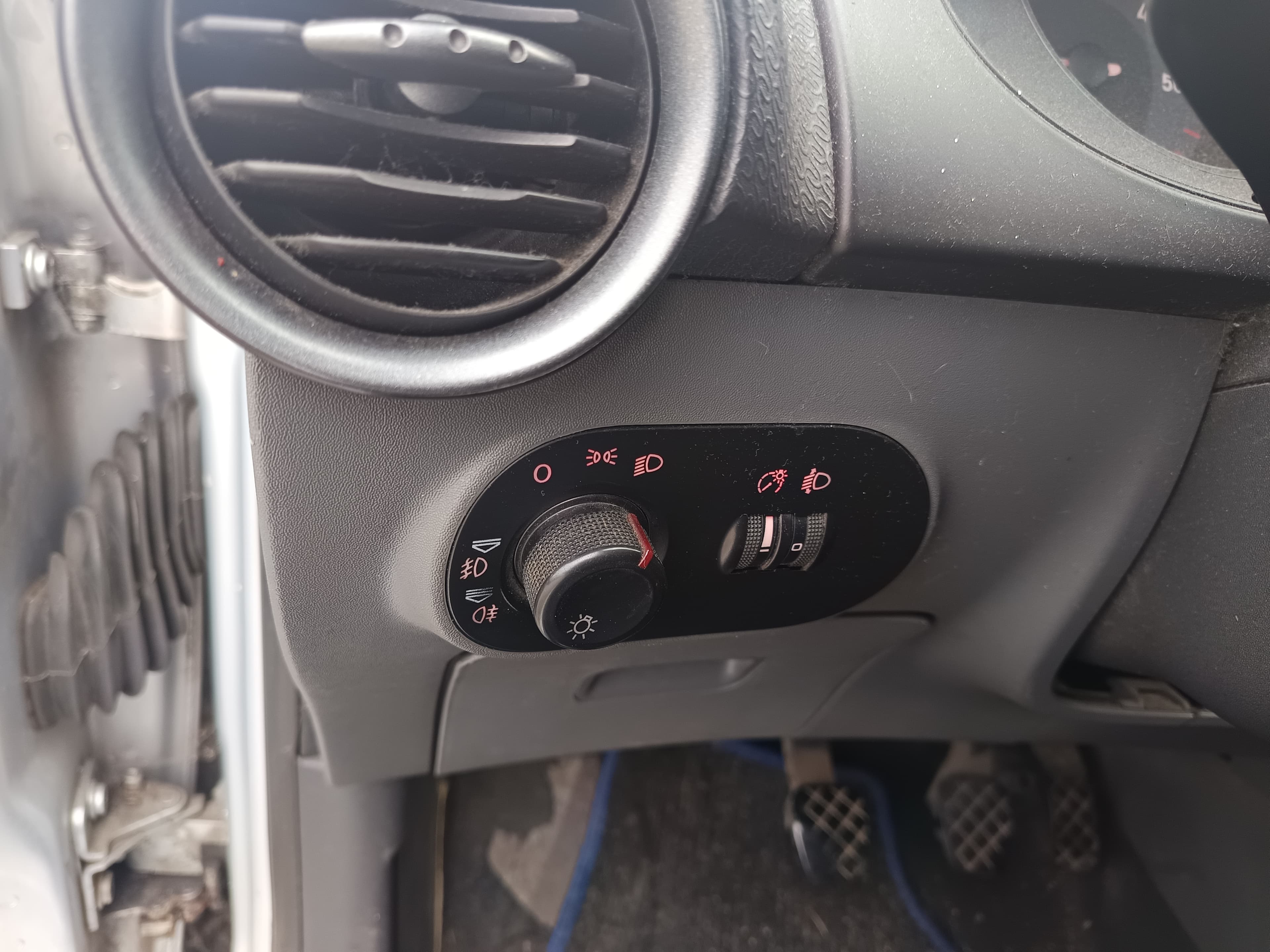 Seat Ibiza · Ano 2006 — imagem 38