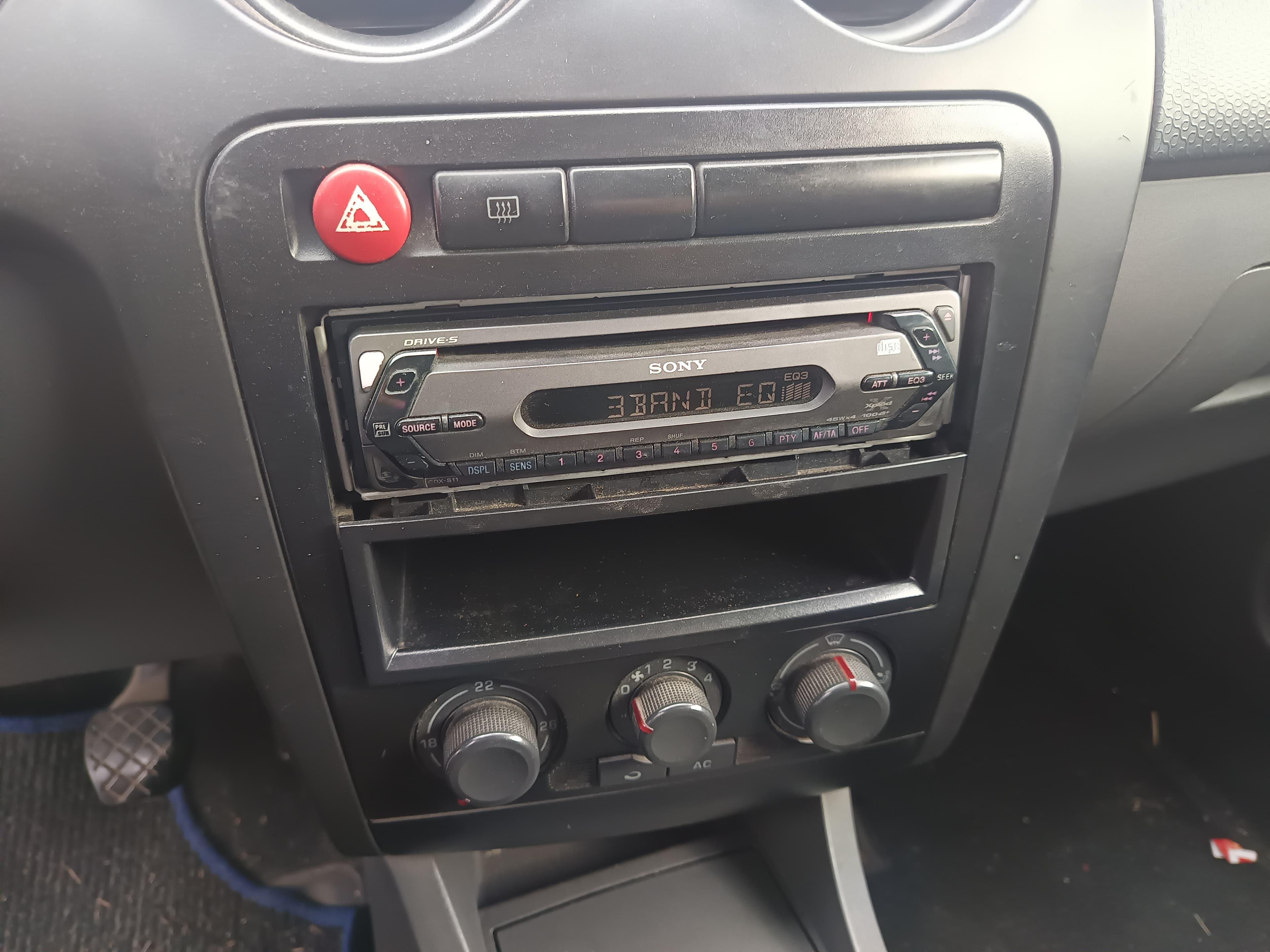 Seat Ibiza · Ano 2006 — imagem 31