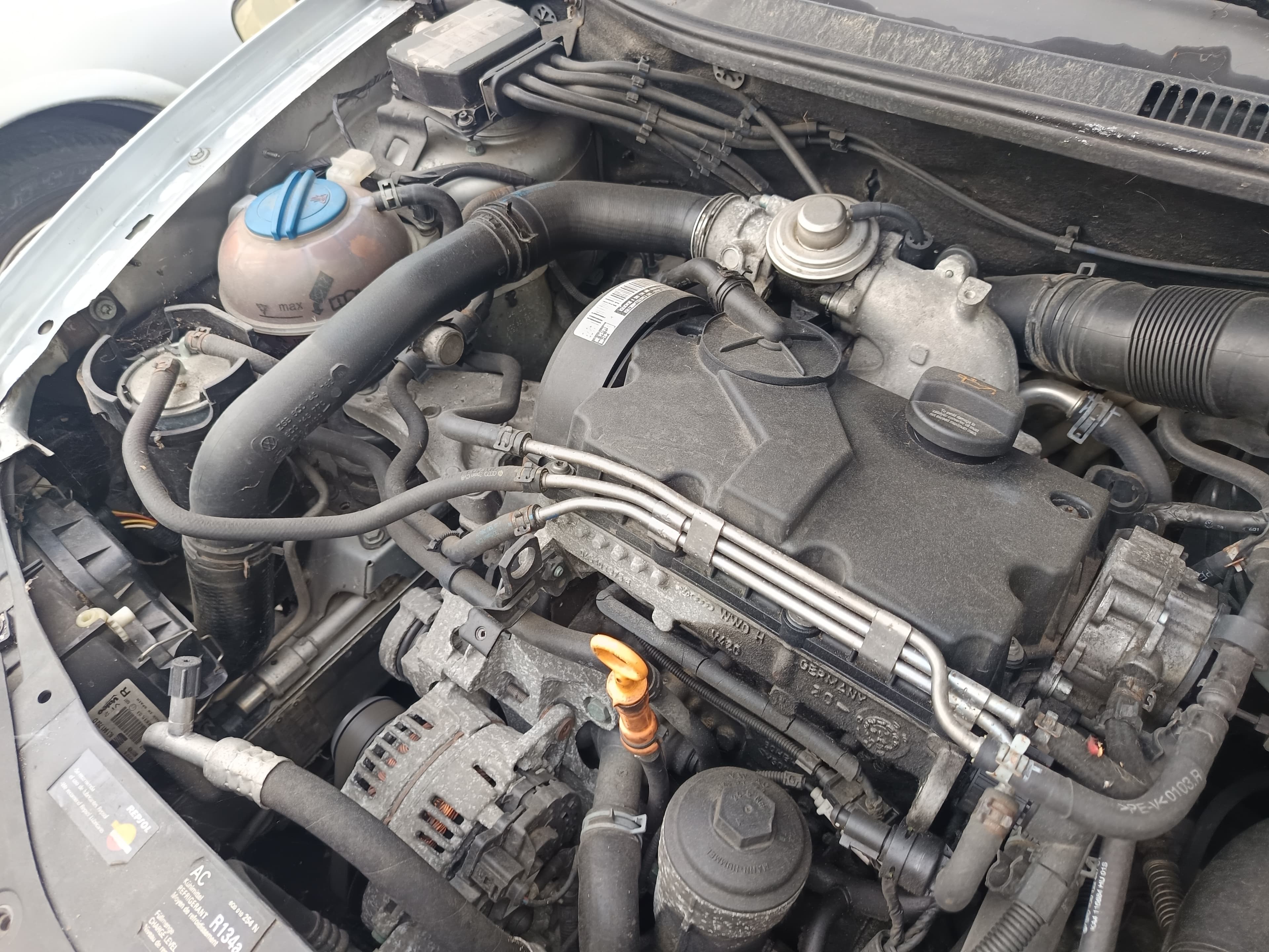 Seat Ibiza · Ano 2006 — imagem 21