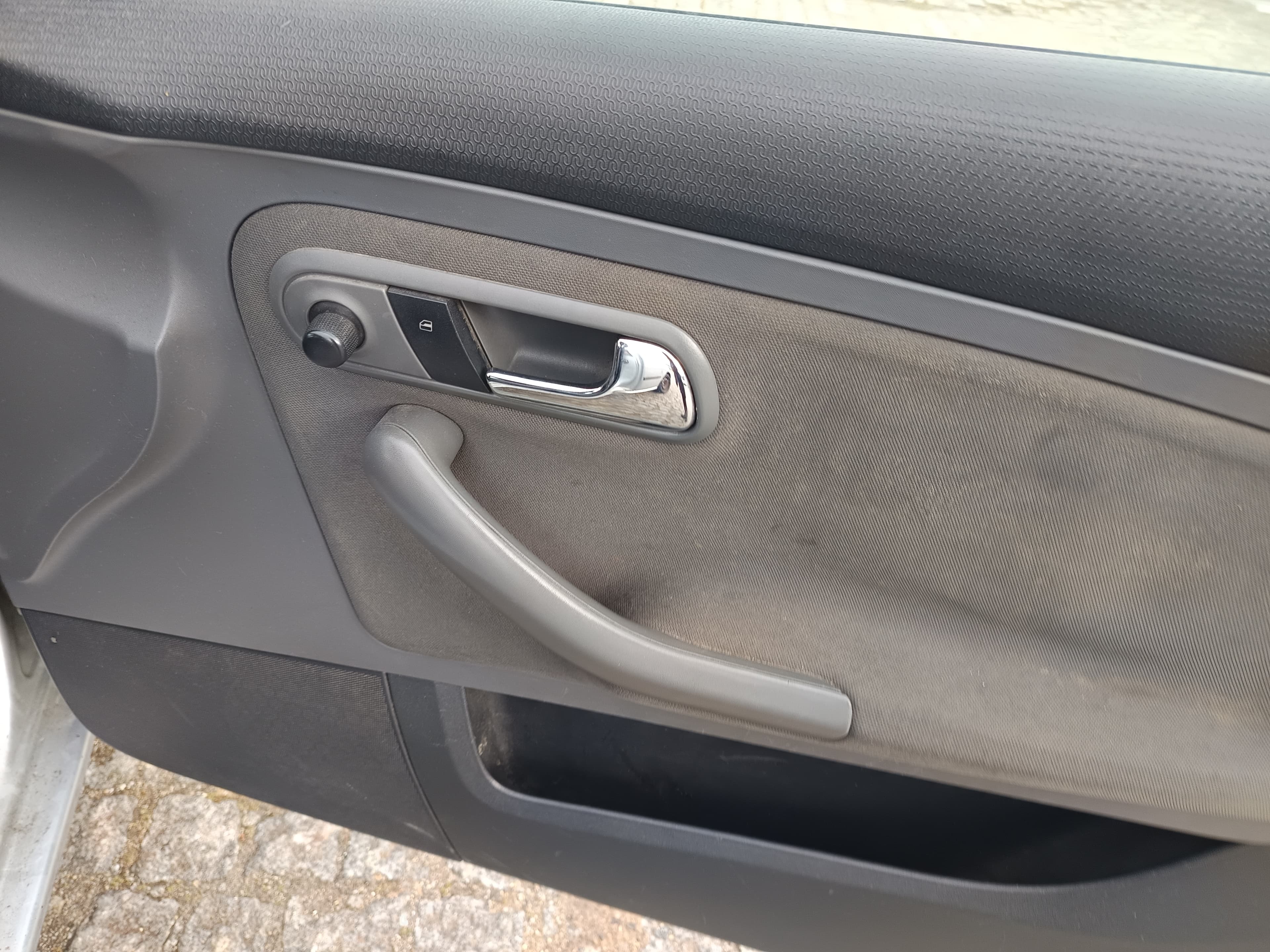 Seat Ibiza · Ano 2006 — imagem 24