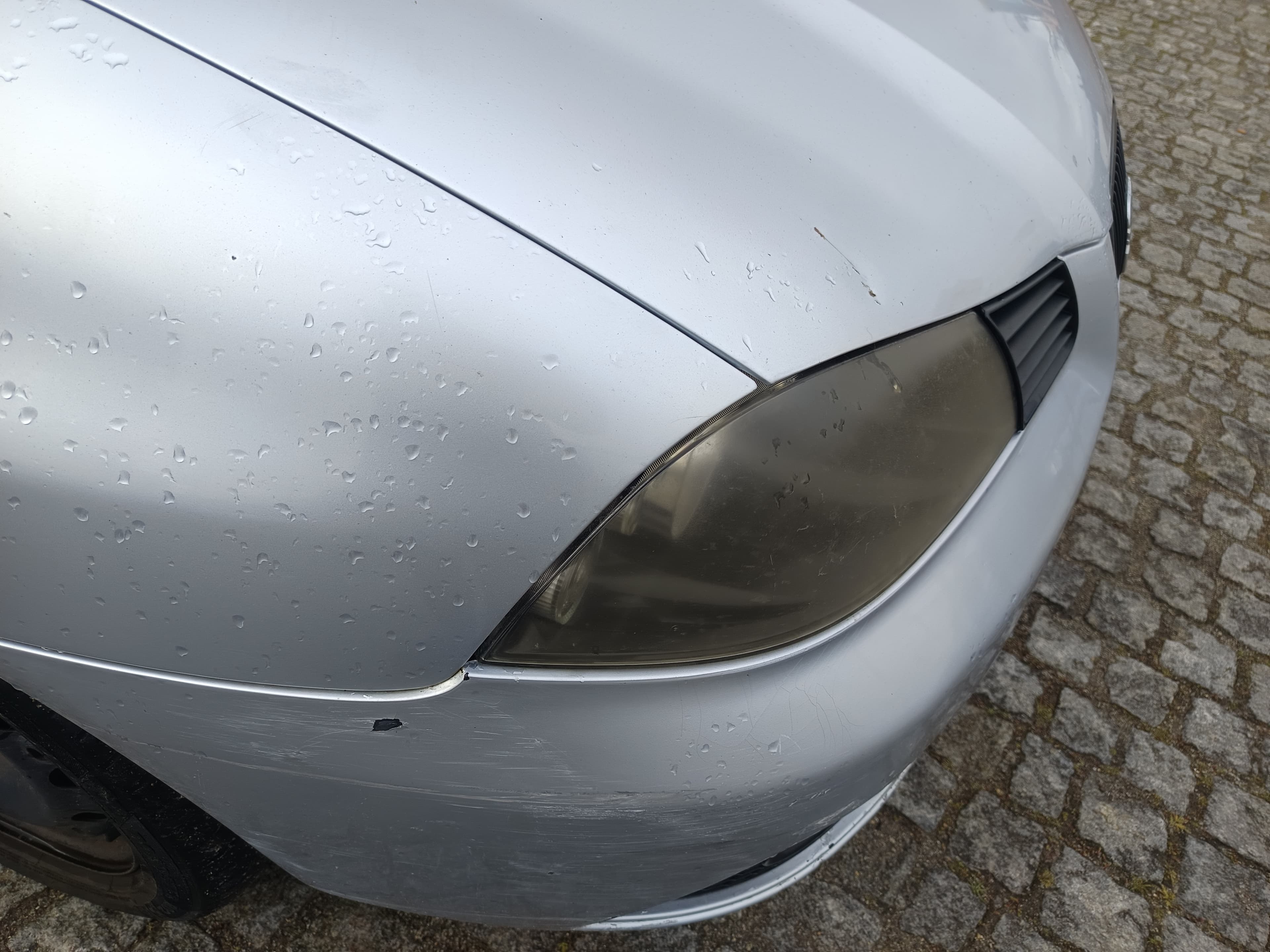 Seat Ibiza · Ano 2006 — imagem 8