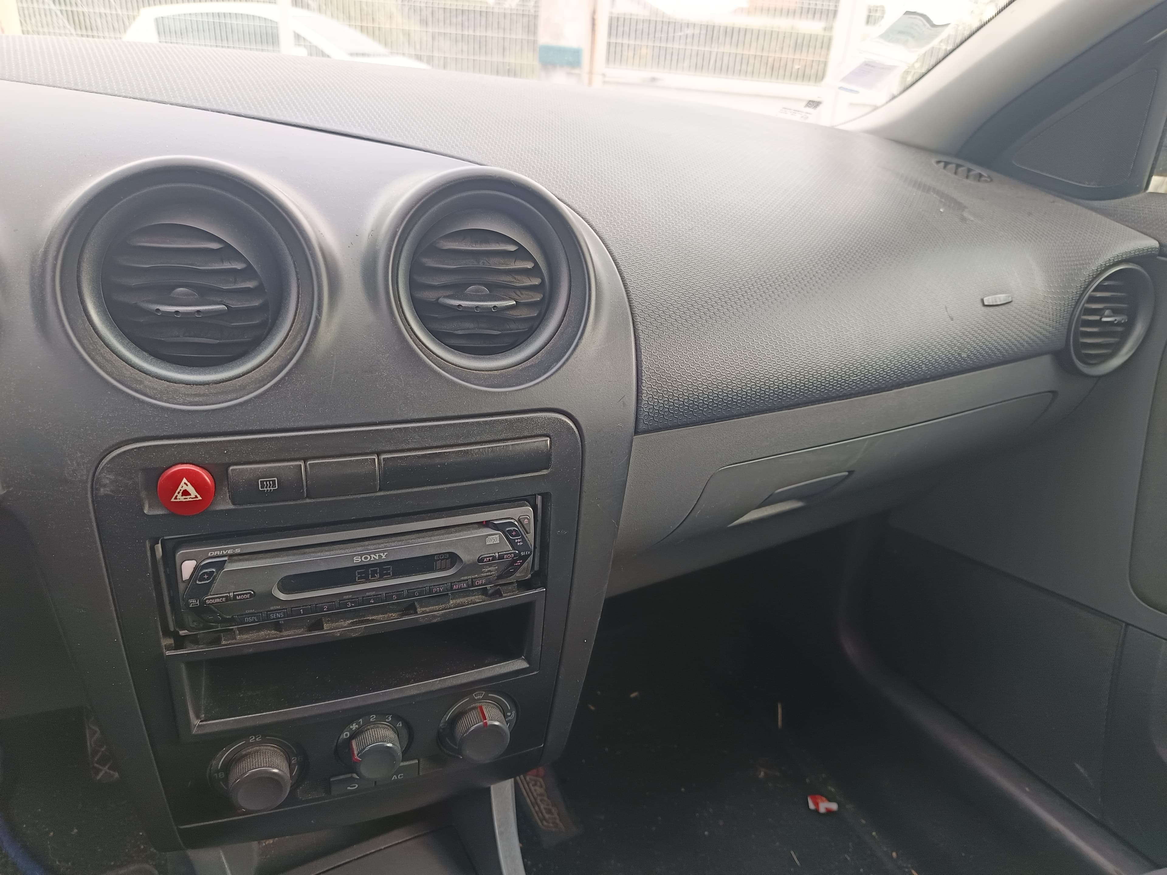 Seat Ibiza · Ano 2006 — imagem 30
