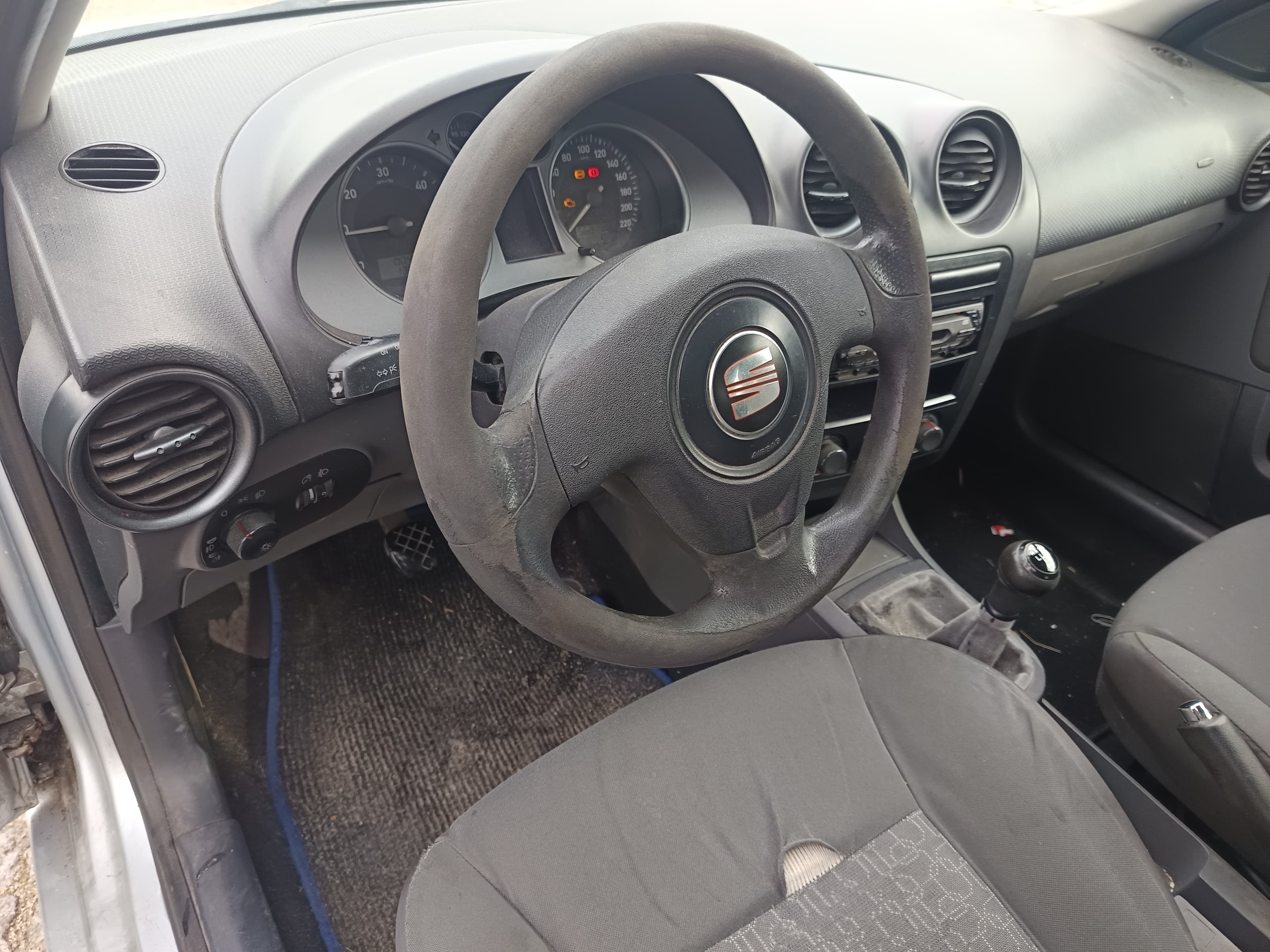 Seat Ibiza · Ano 2006 — imagem 29
