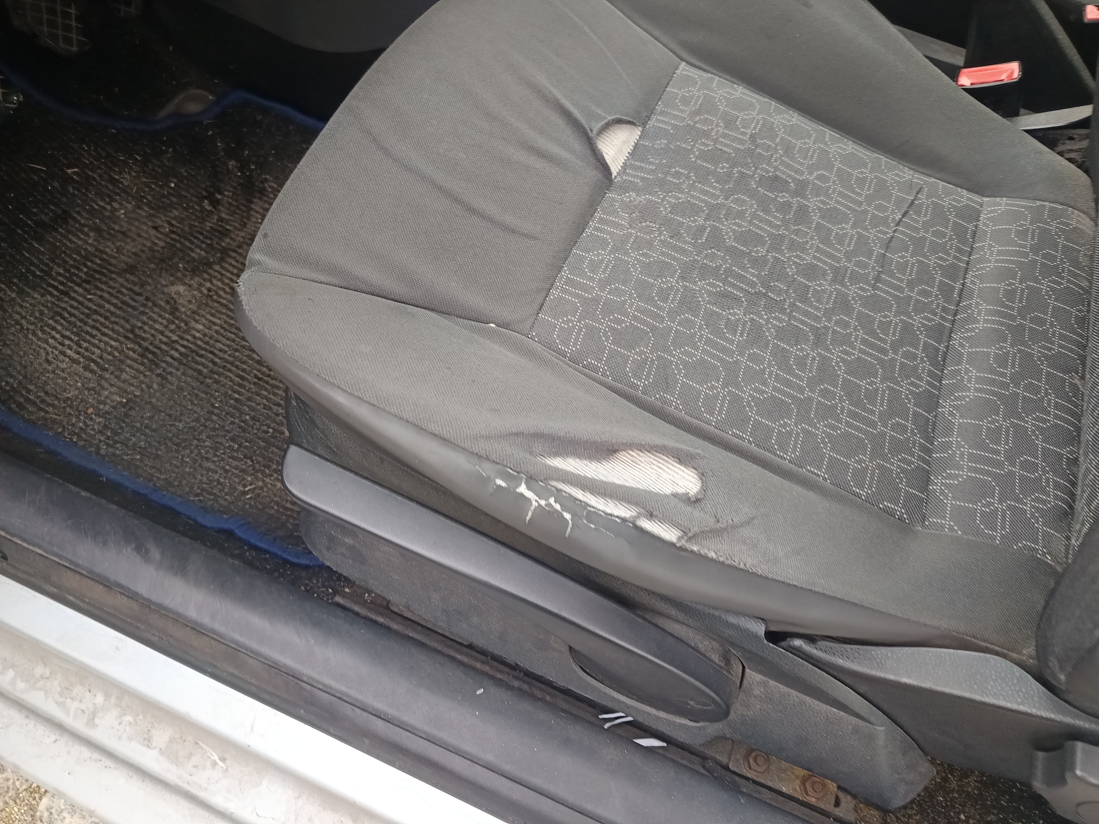 Seat Ibiza · Ano 2006 — imagem 33