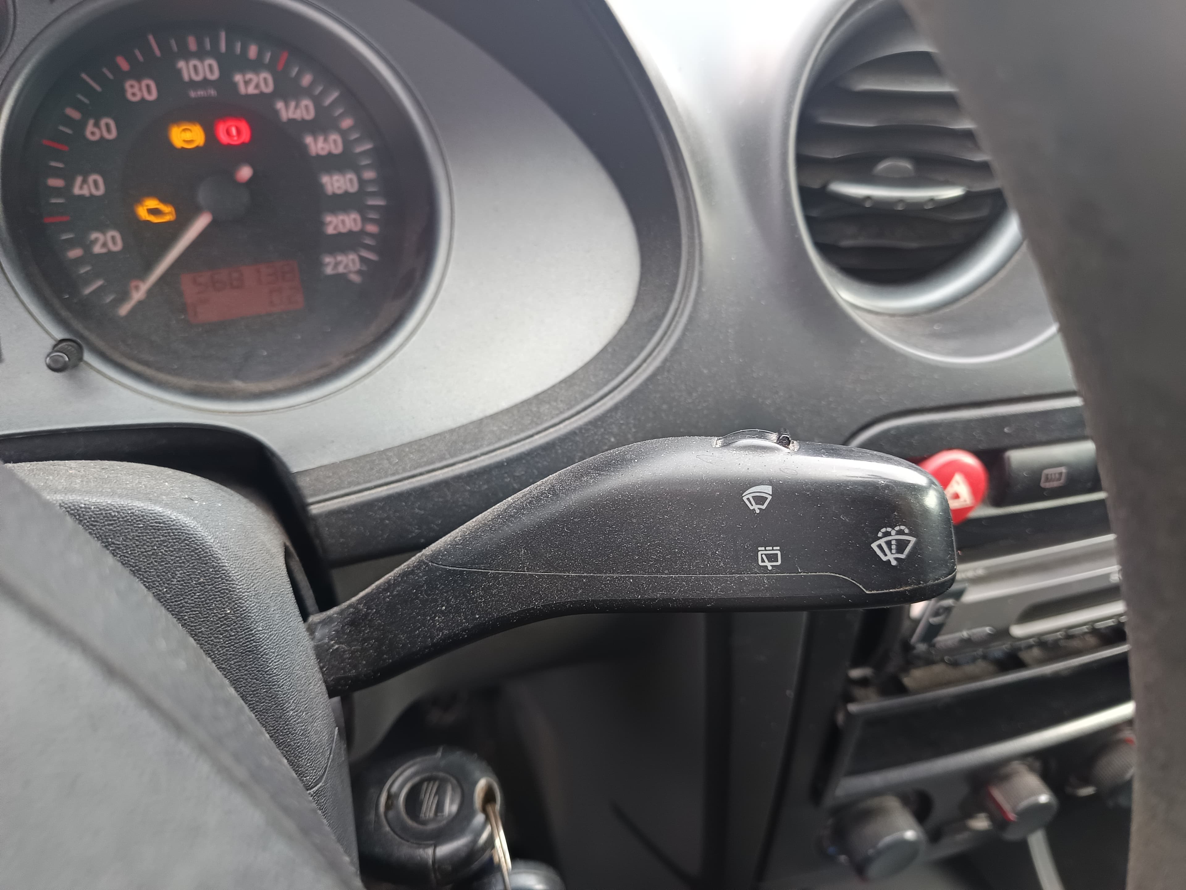 Seat Ibiza · Ano 2006 — imagem 36
