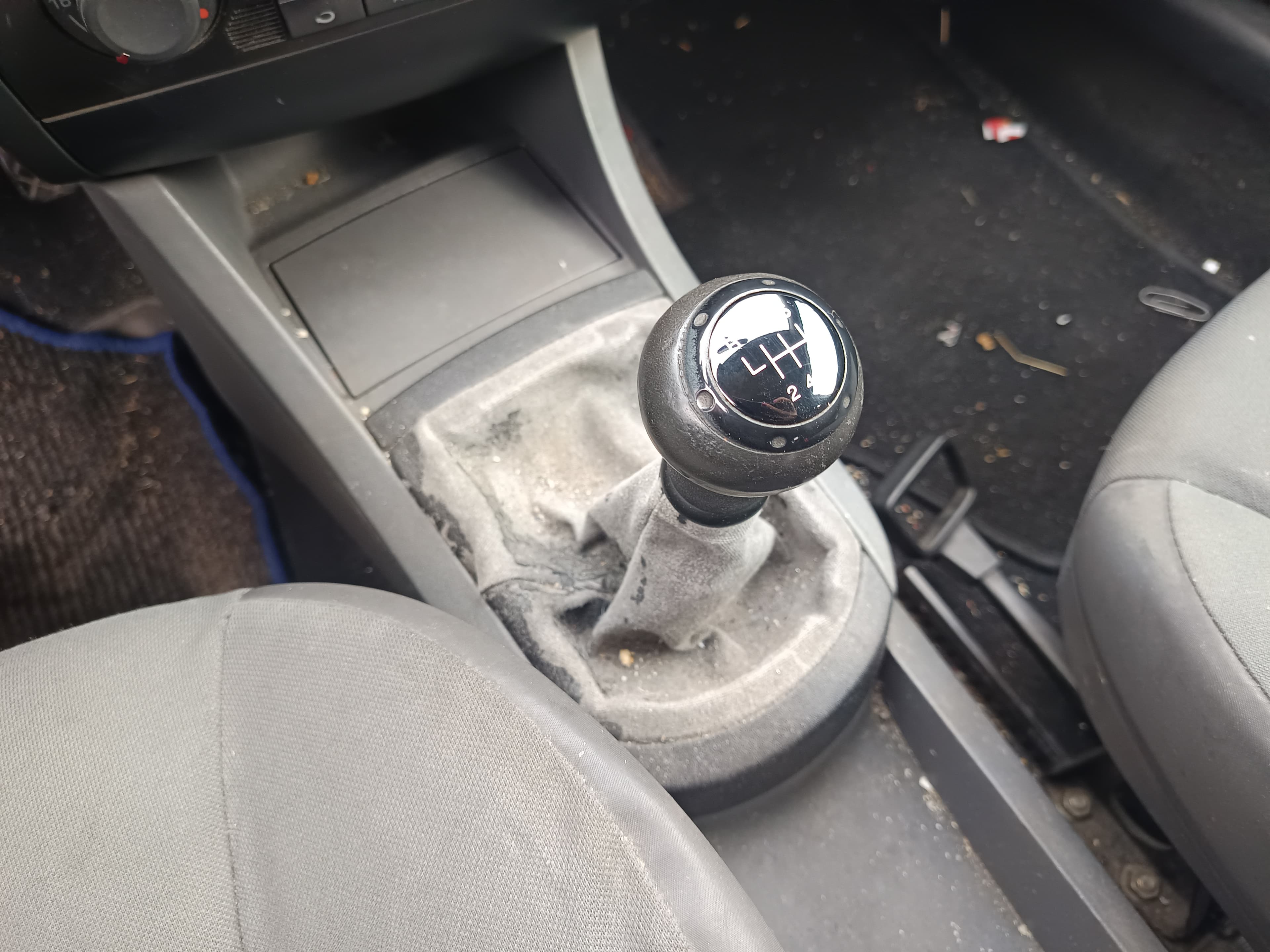 Seat Ibiza · Ano 2006 — imagem 32