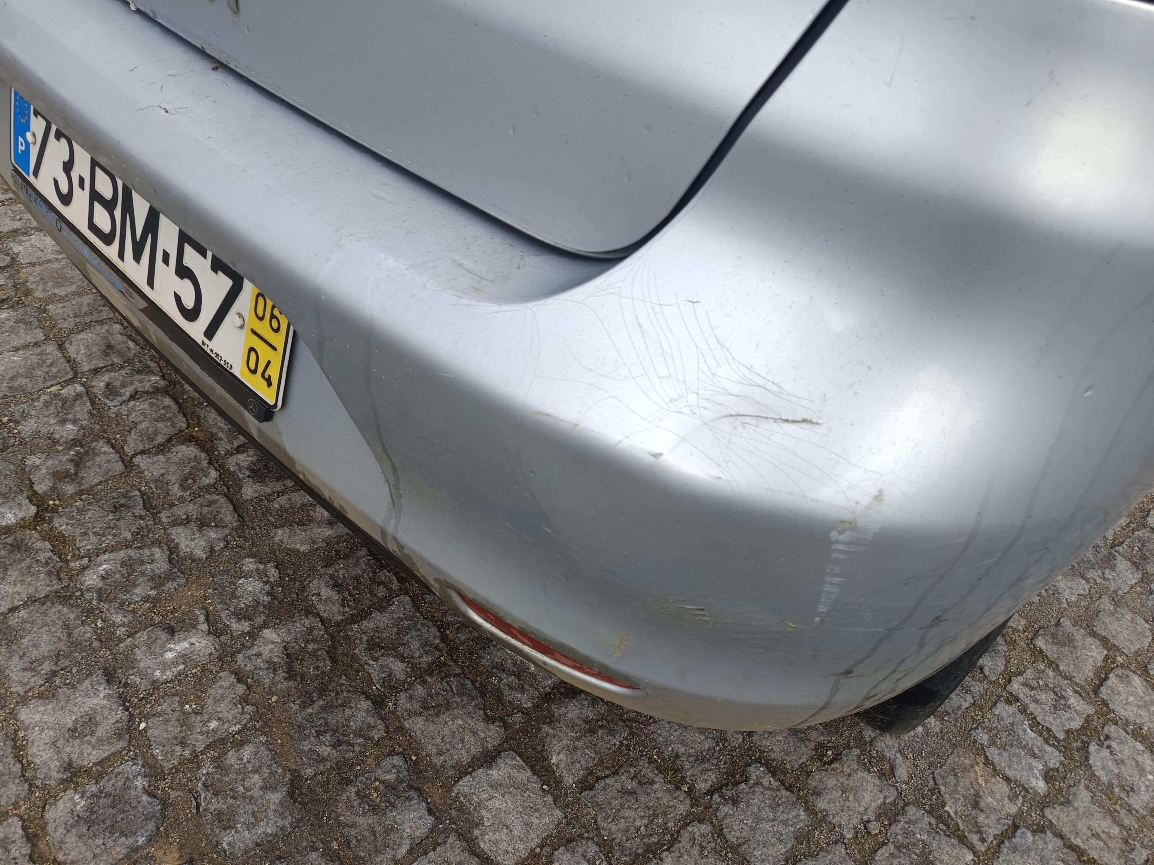 Seat Ibiza · Ano 2006 — imagem 13