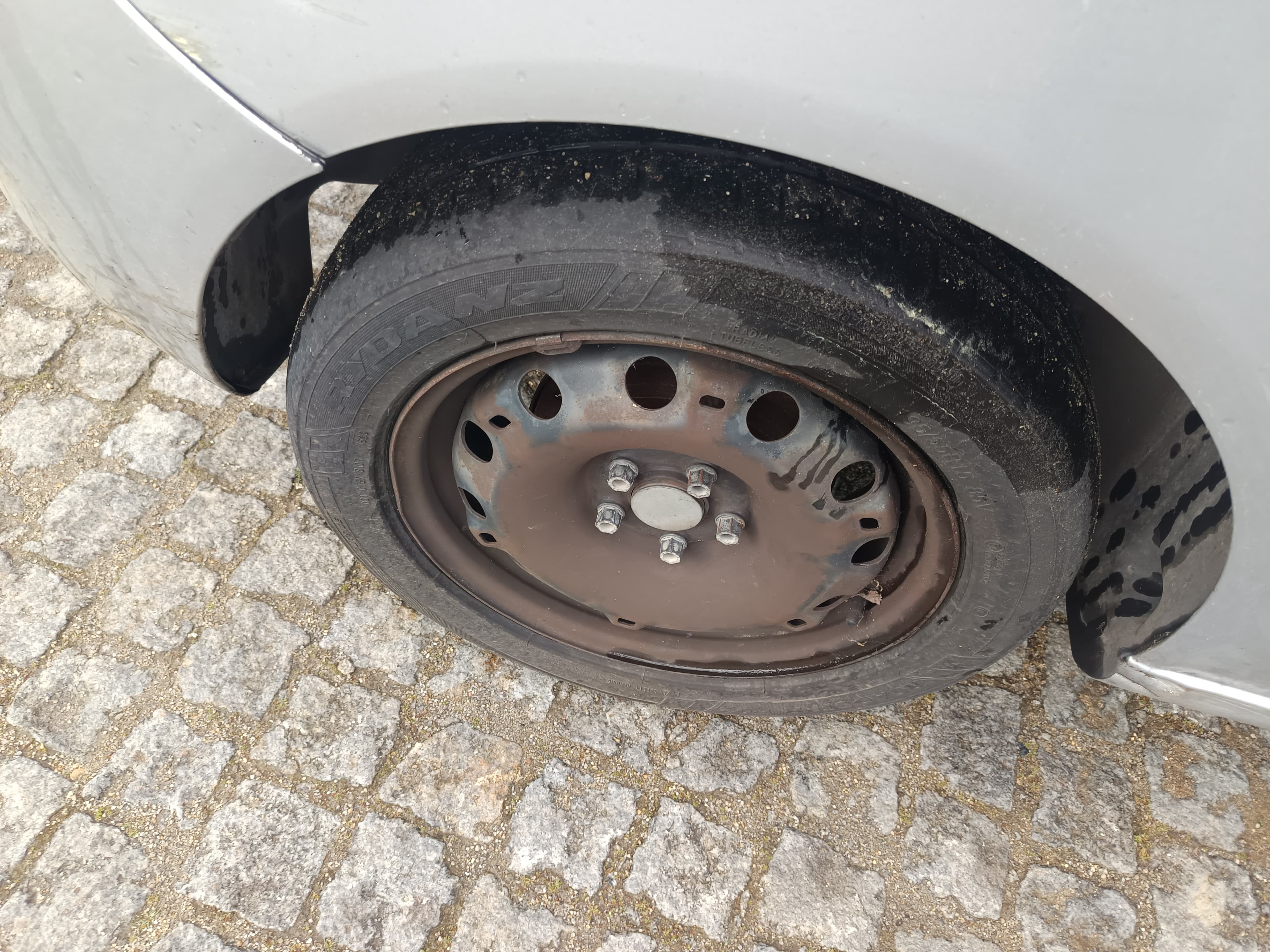 Seat Ibiza · Ano 2006 — imagem 11