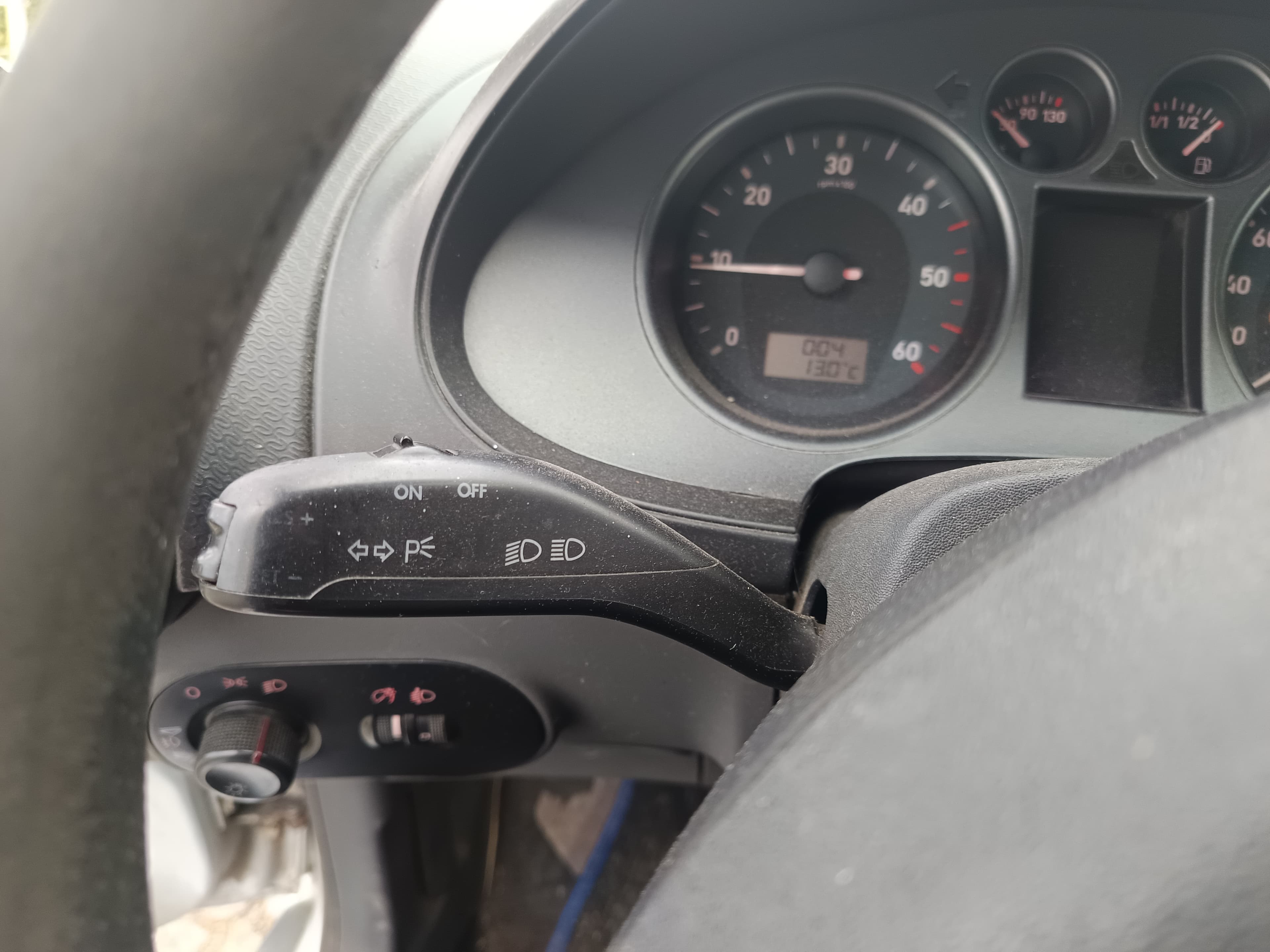 Seat Ibiza · Ano 2006 — imagem 37