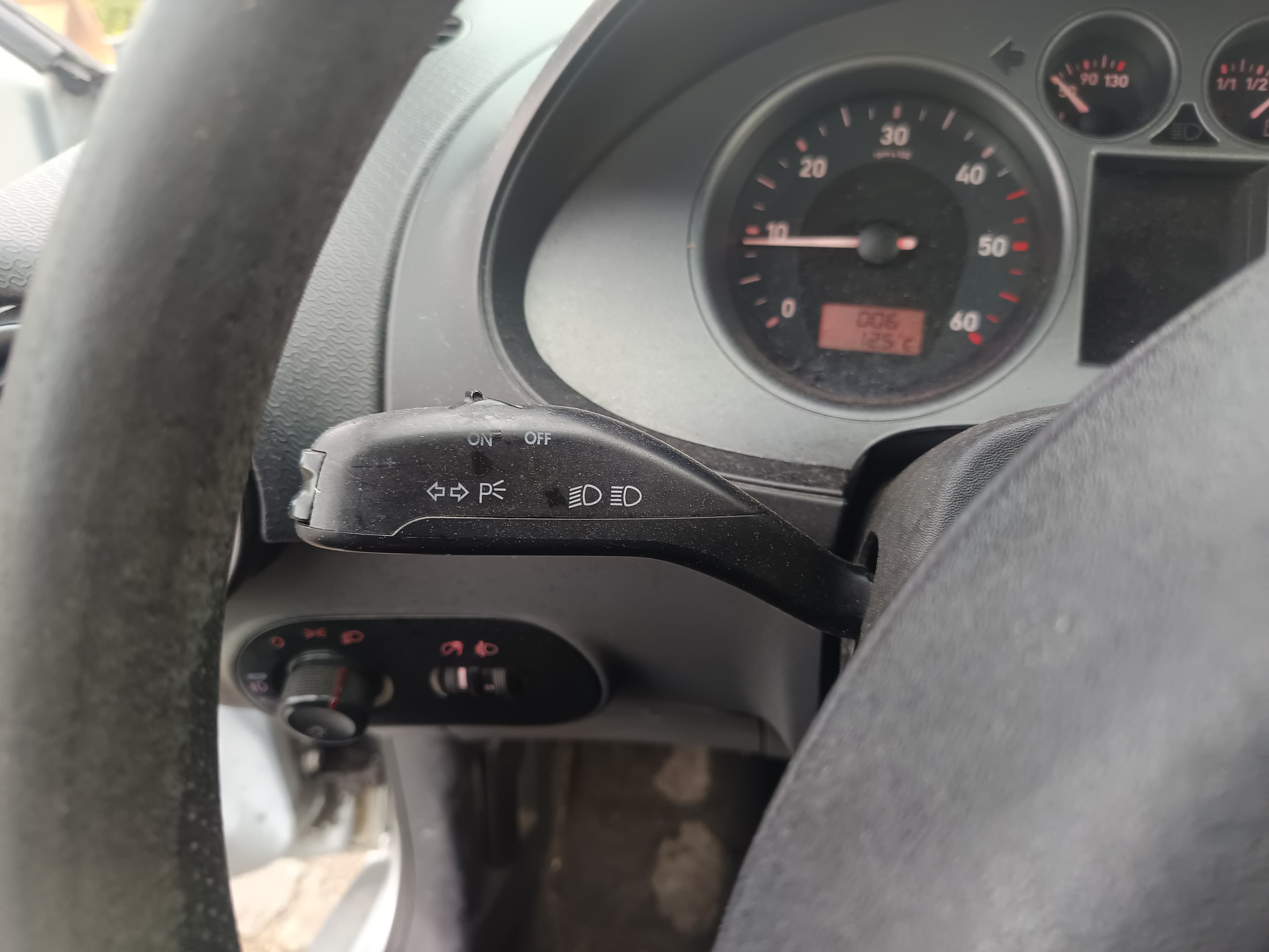 Seat Ibiza · Ano 2007 — imagem 40
