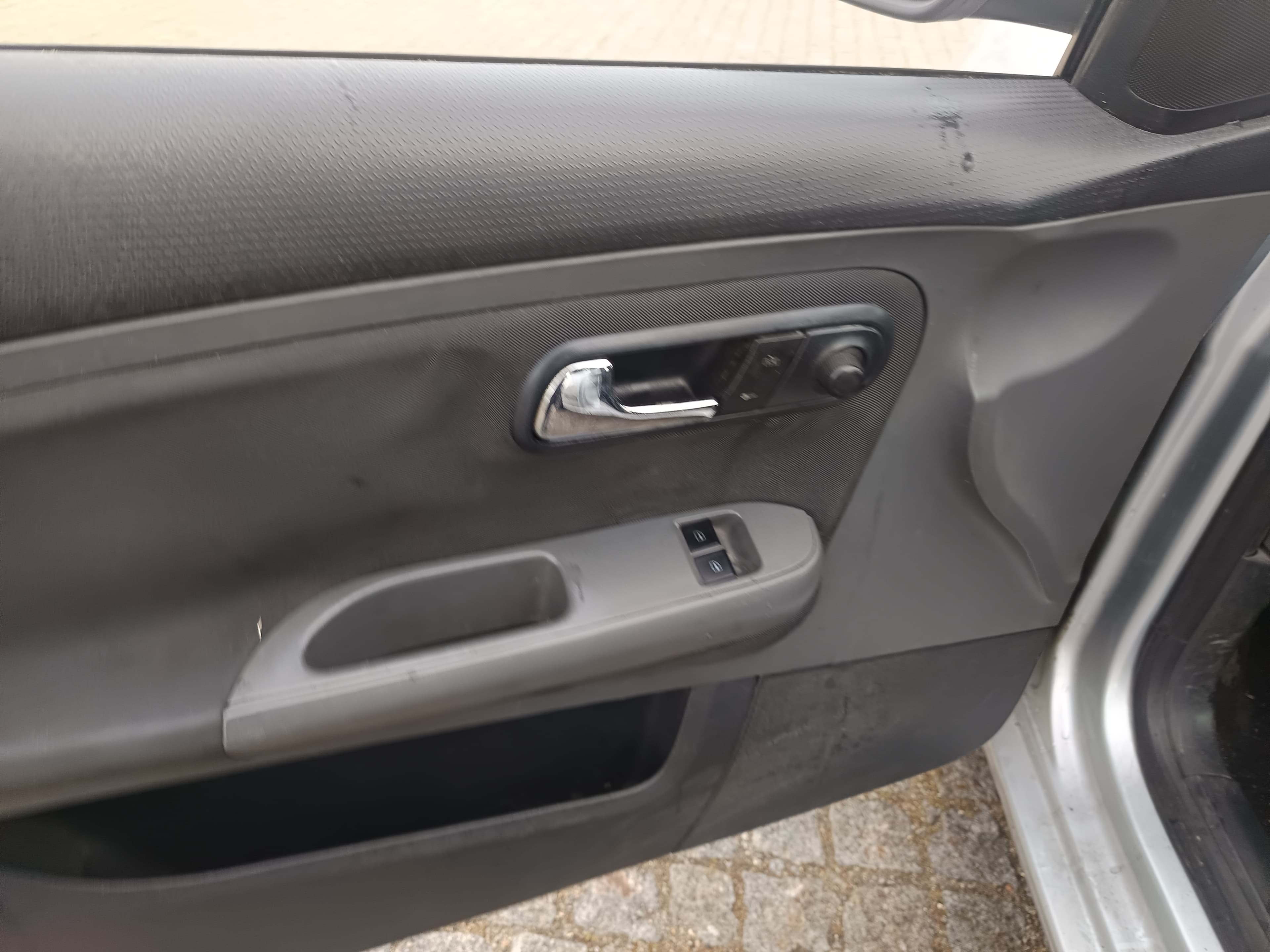 Seat Ibiza · Ano 2007 — imagem 31