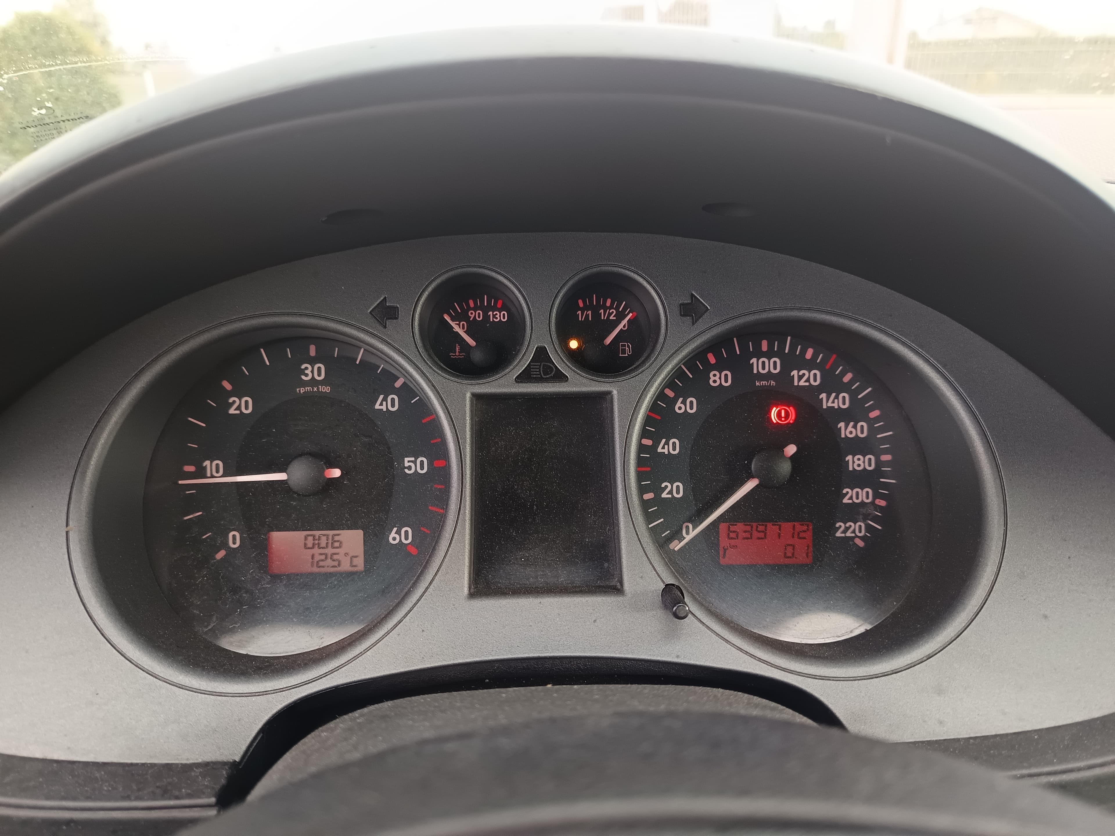 Seat Ibiza · Ano 2007 — imagem 38