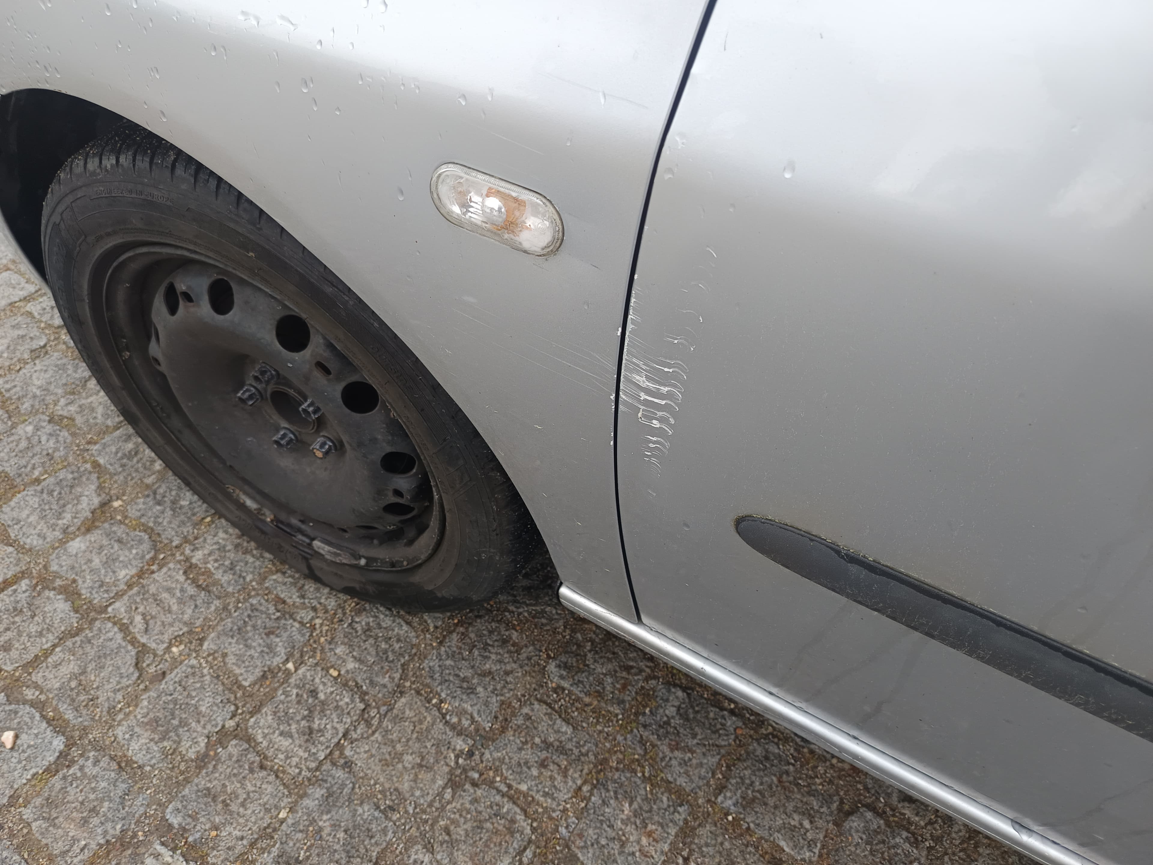 Seat Ibiza · Ano 2007 — imagem 17