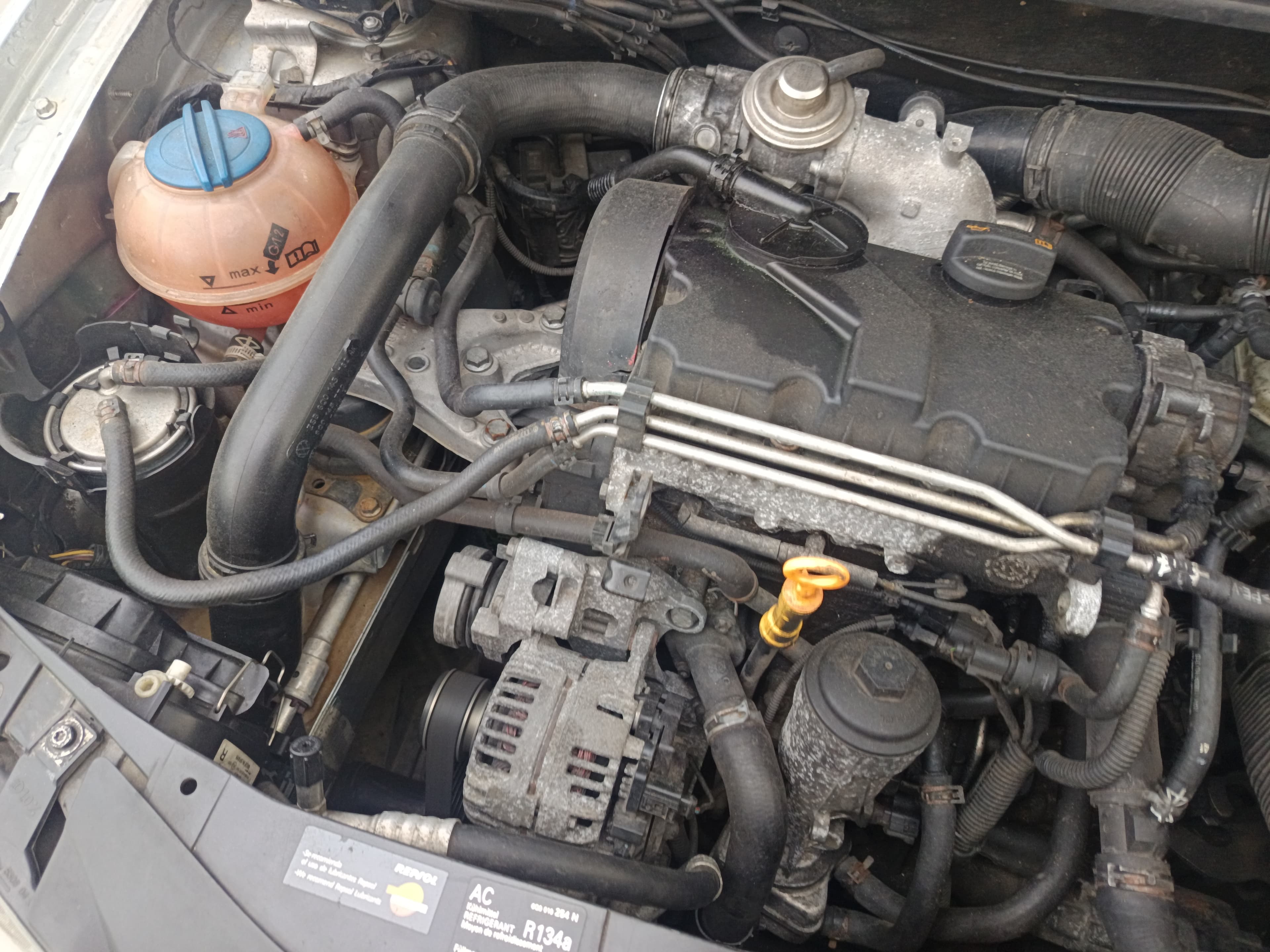 Seat Ibiza · Ano 2007 — imagem 23