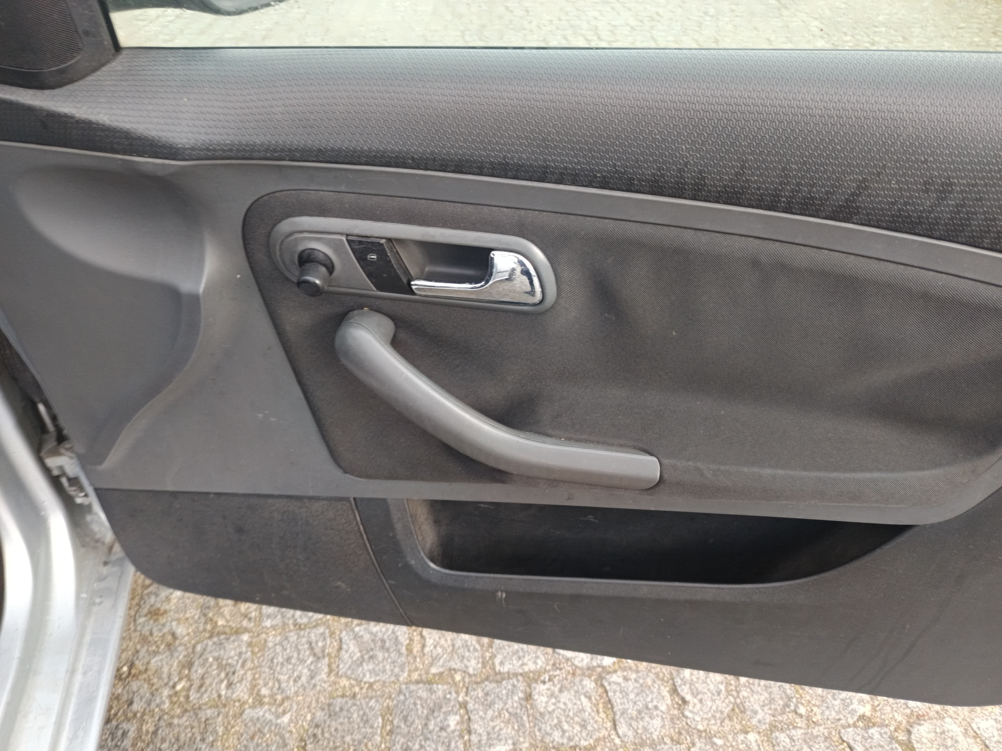 Seat Ibiza · Ano 2007 — imagem 28