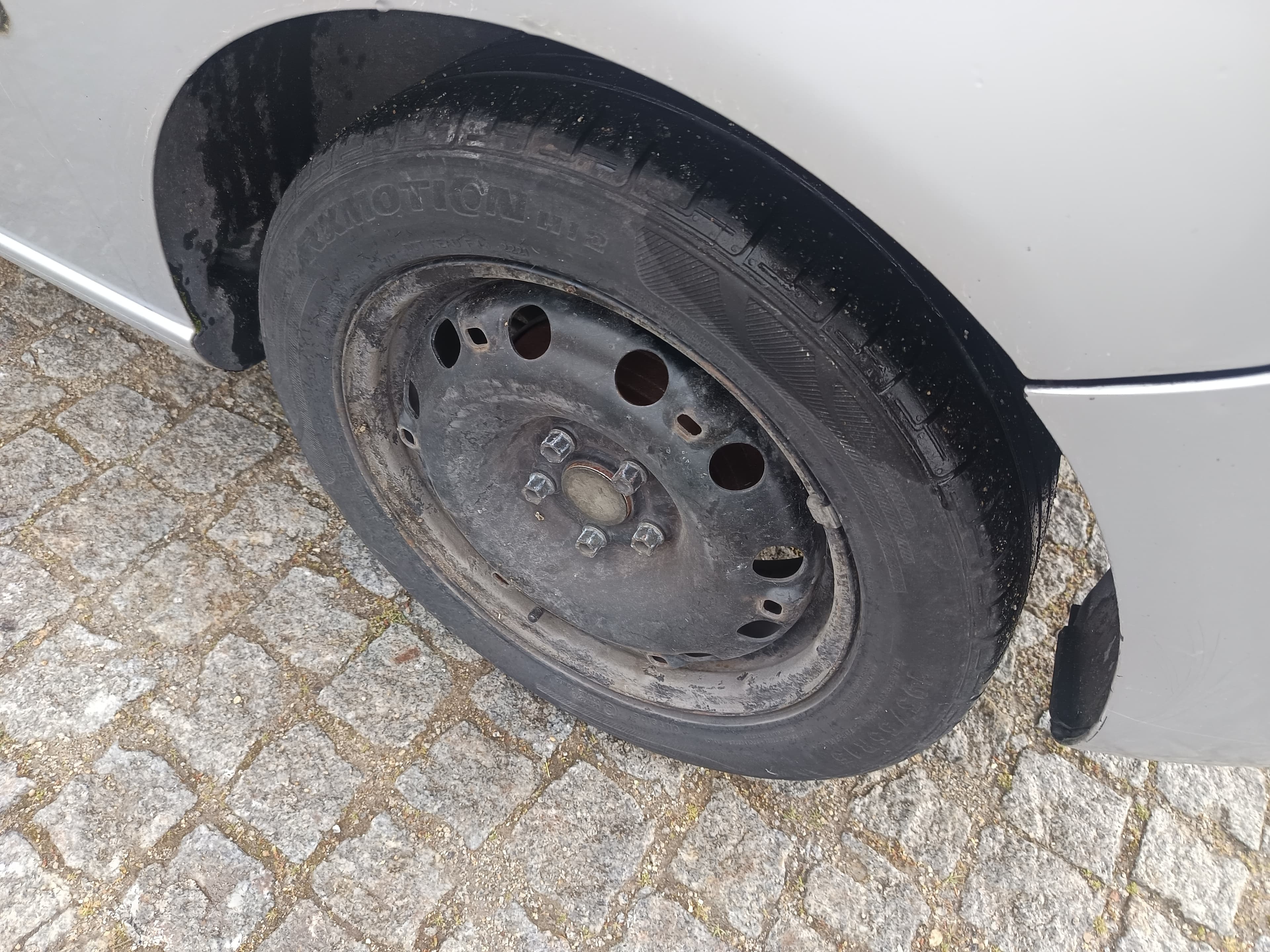 Seat Ibiza · Ano 2007 — imagem 21