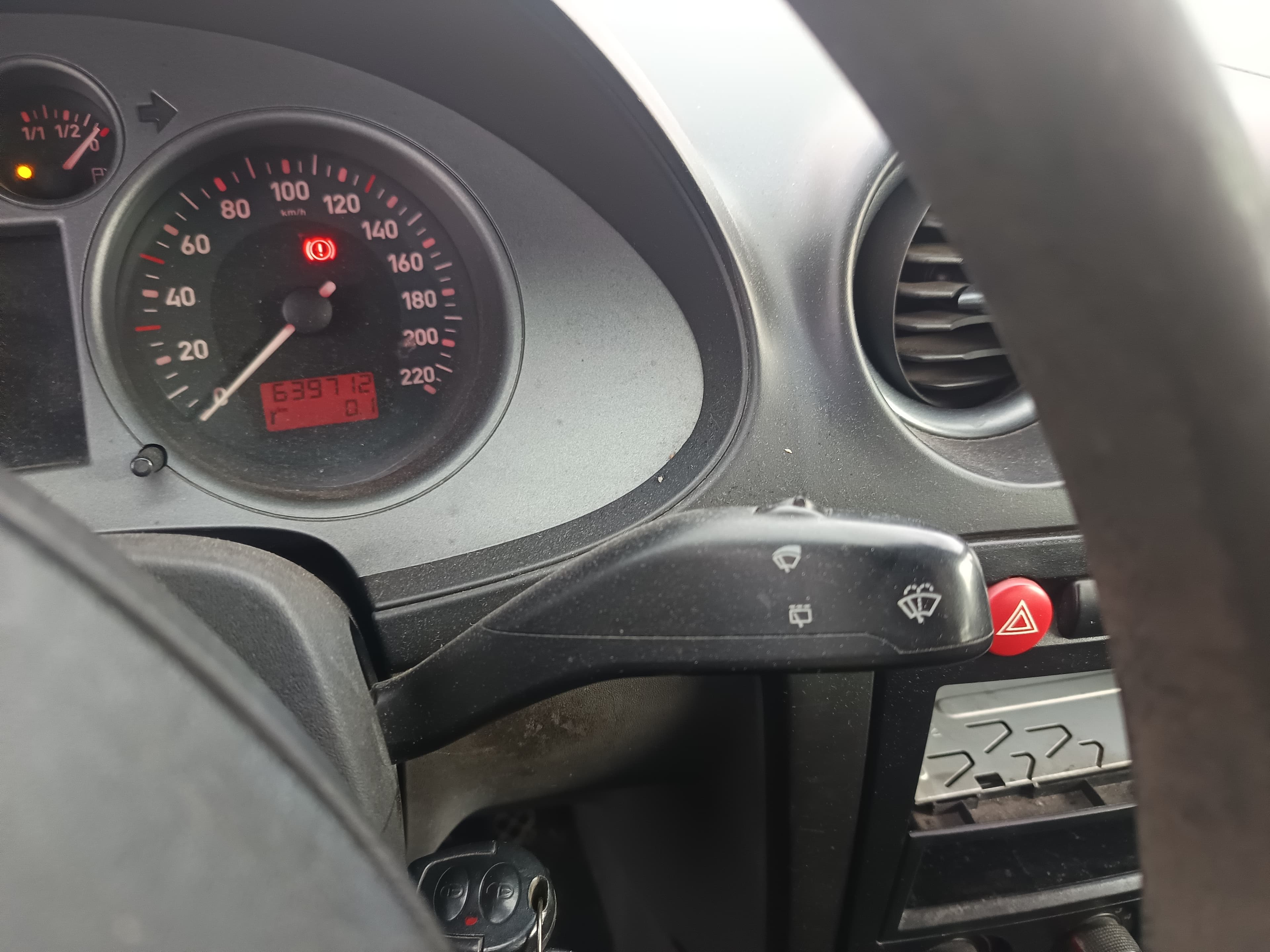 Seat Ibiza · Ano 2007 — imagem 39