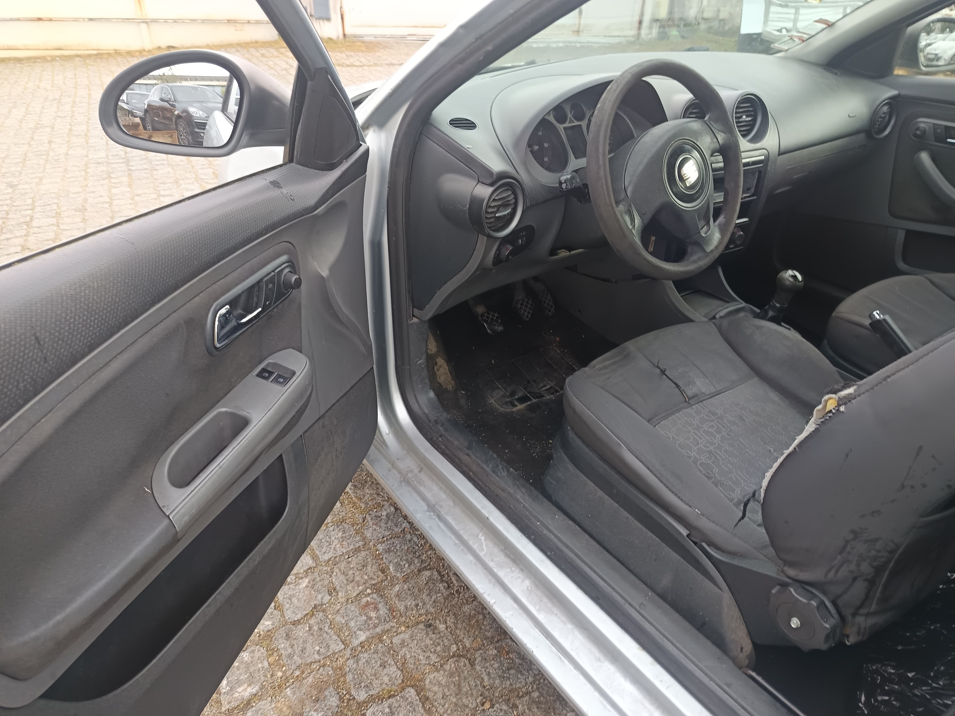 Seat Ibiza · Ano 2007 — imagem 30