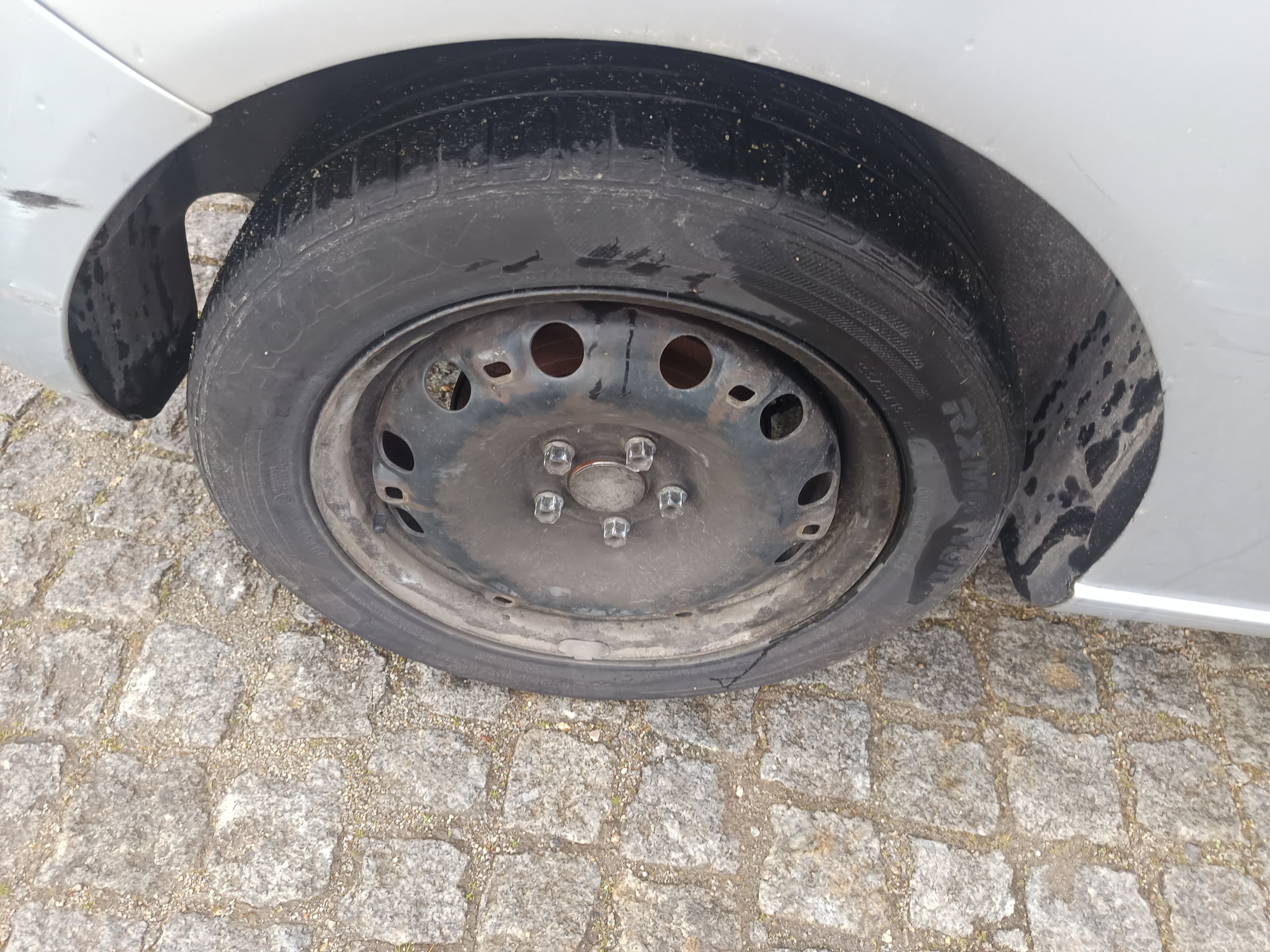 Seat Ibiza · Ano 2007 — imagem 11