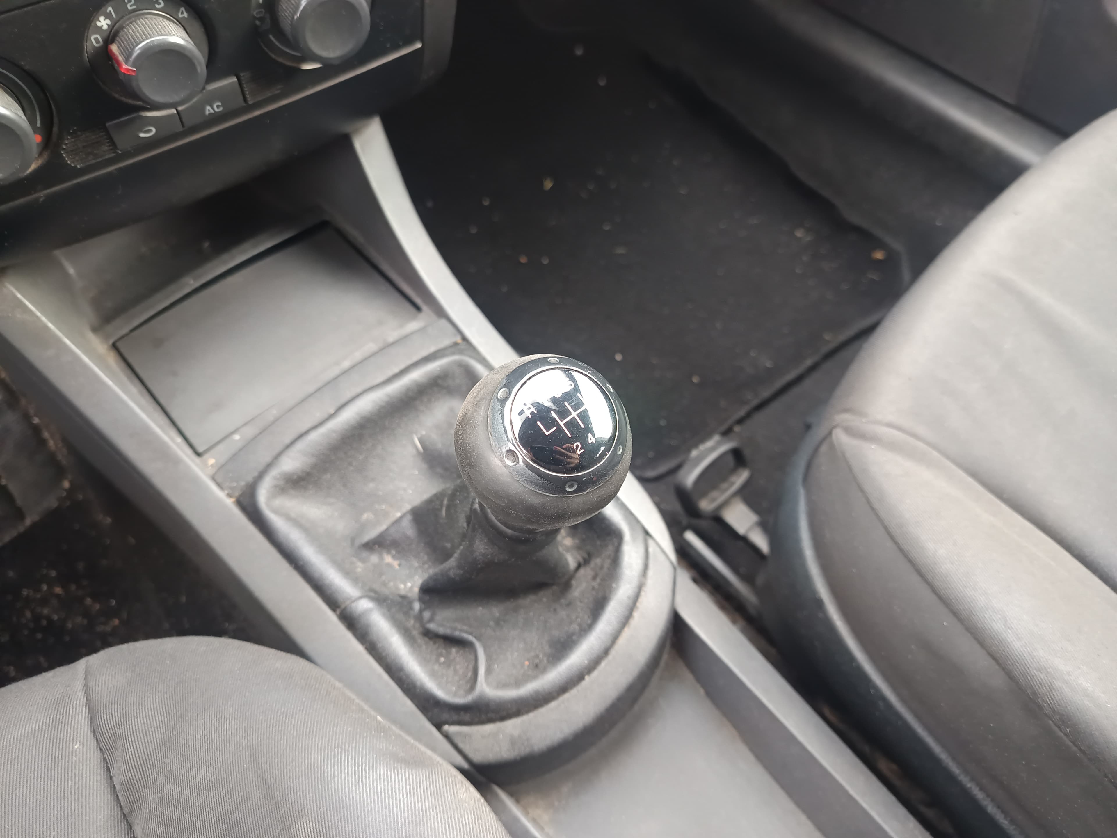 Seat Ibiza · Ano 2007 — imagem 37