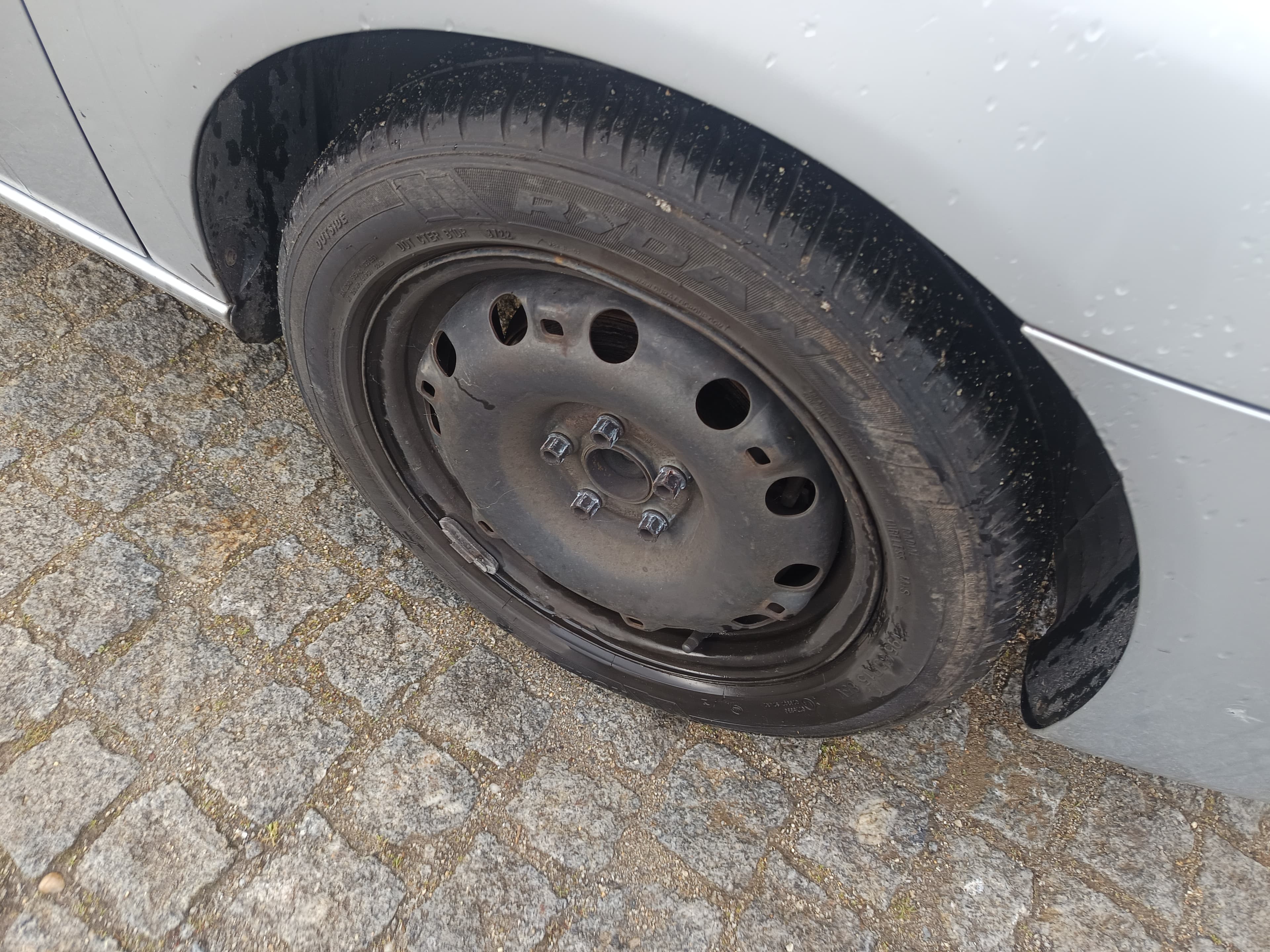 Seat Ibiza · Ano 2007 — imagem 7