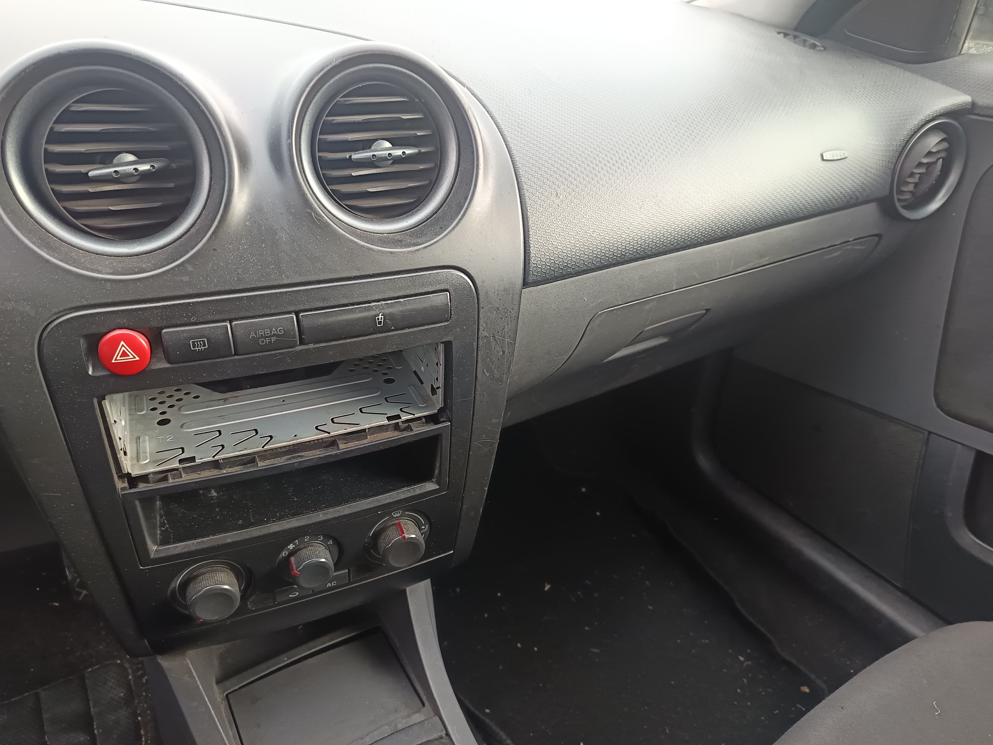 Seat Ibiza · Ano 2007 — imagem 35