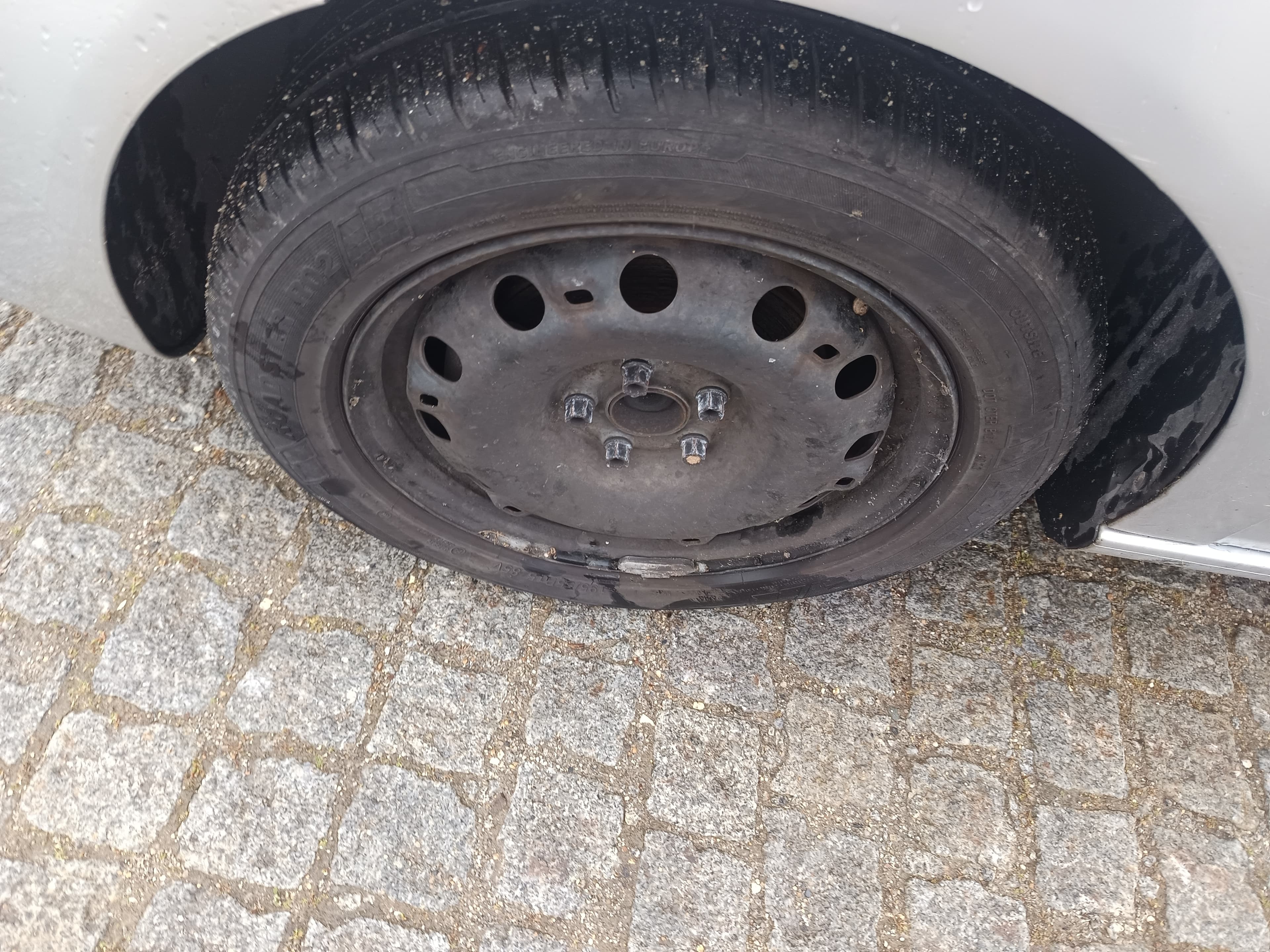 Seat Ibiza · Ano 2007 — imagem 18