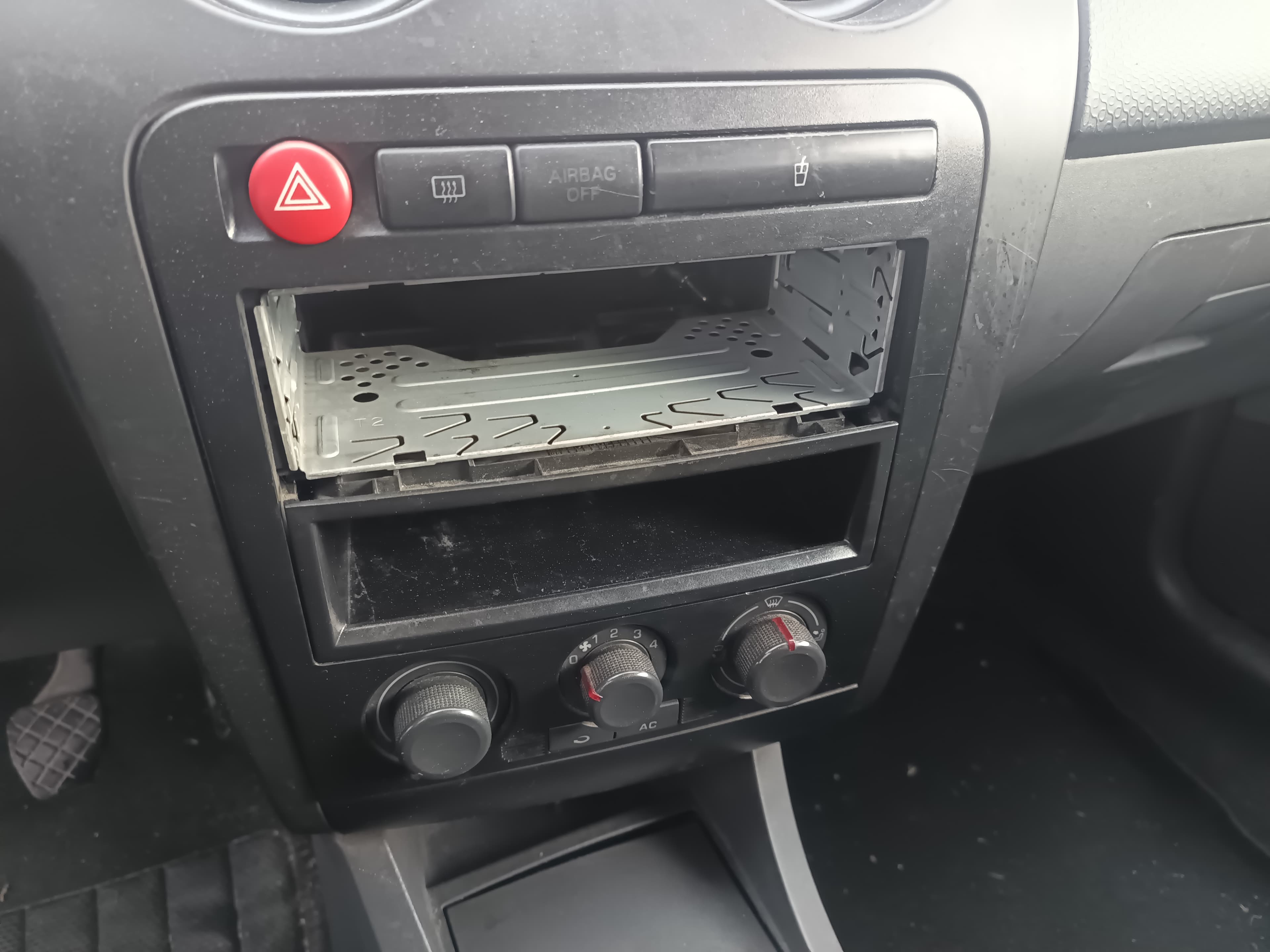 Seat Ibiza · Ano 2007 — imagem 36