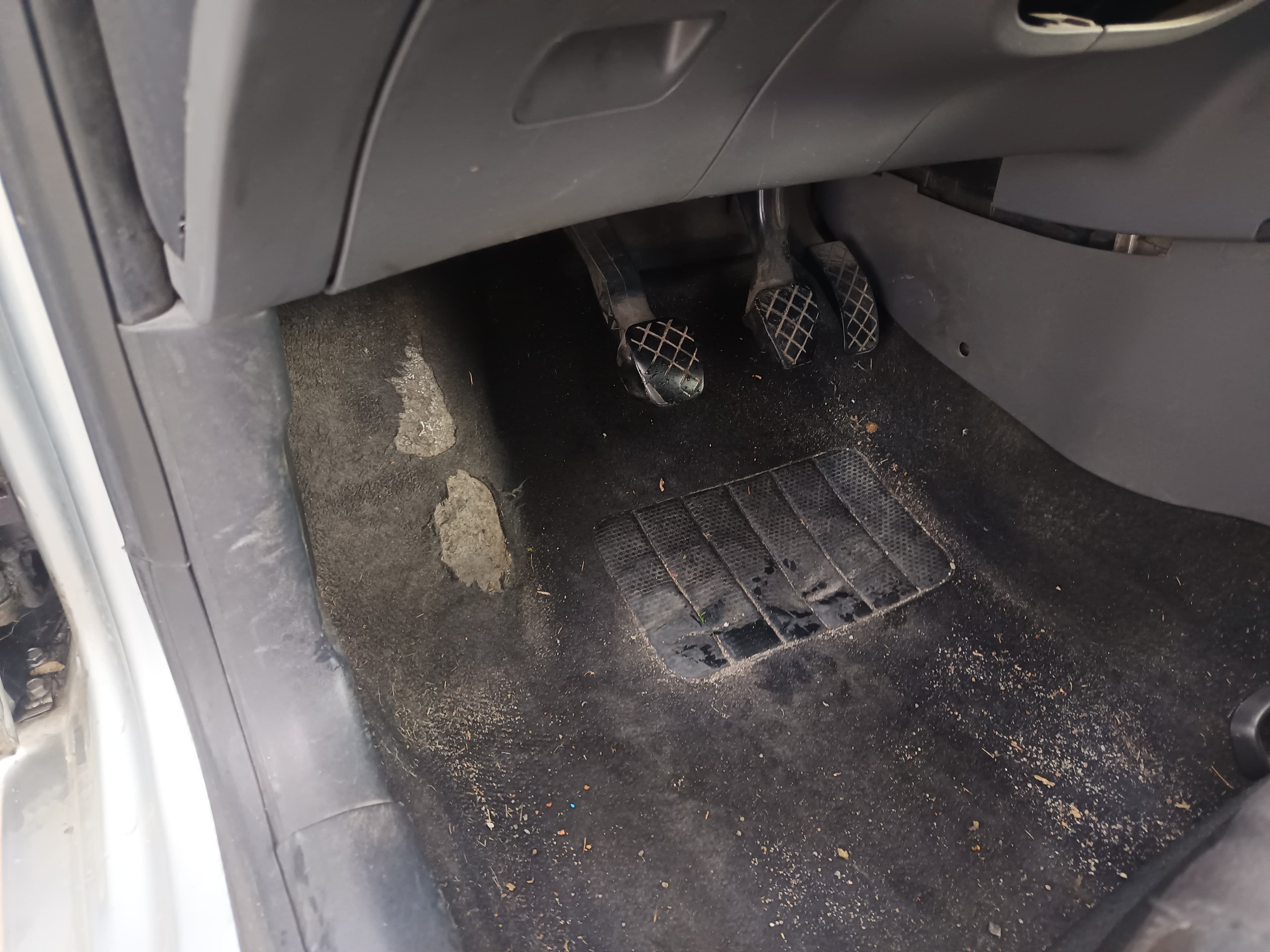 Seat Ibiza · Ano 2007 — imagem 32